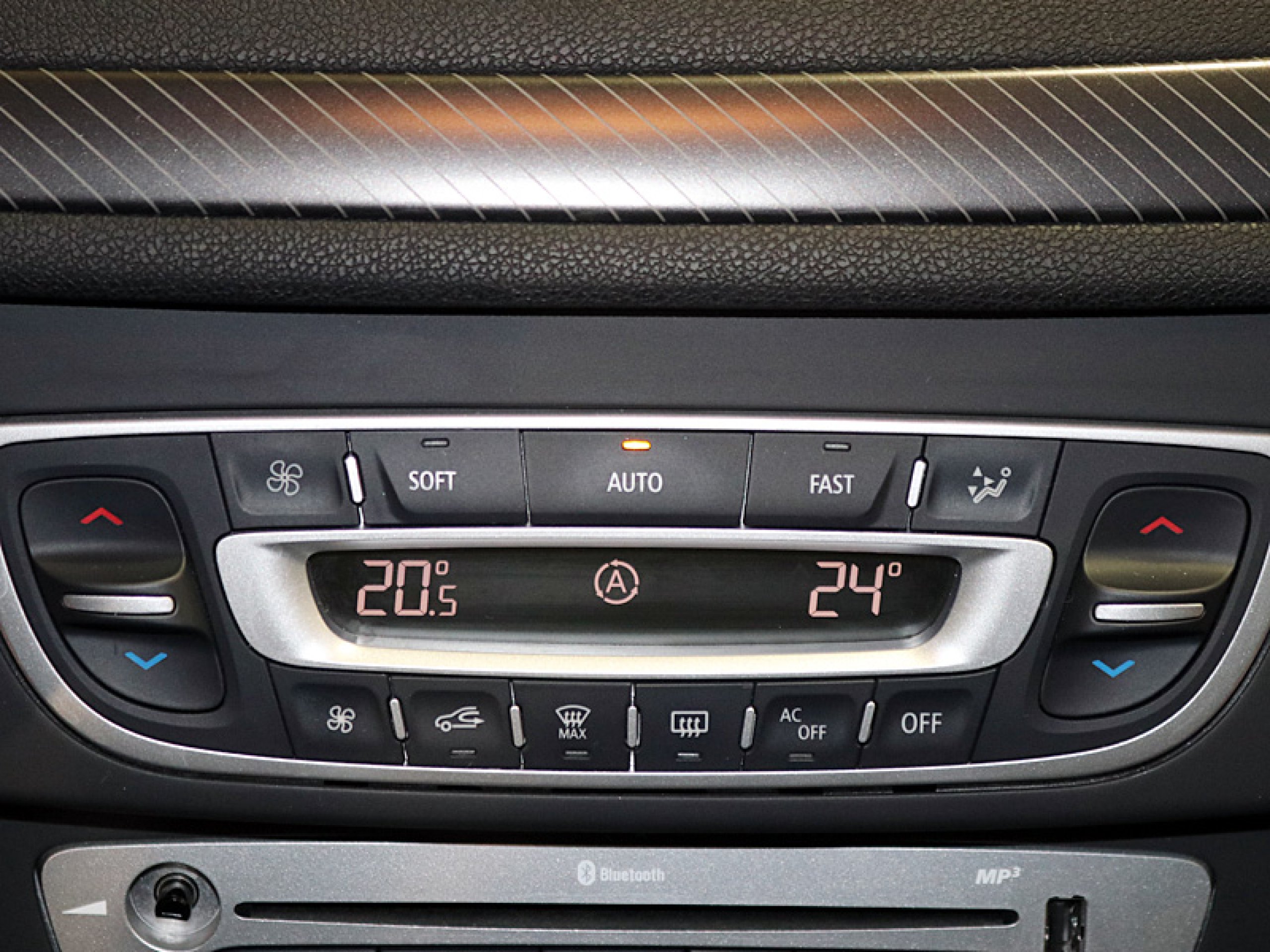 Foto Renault Megane 18