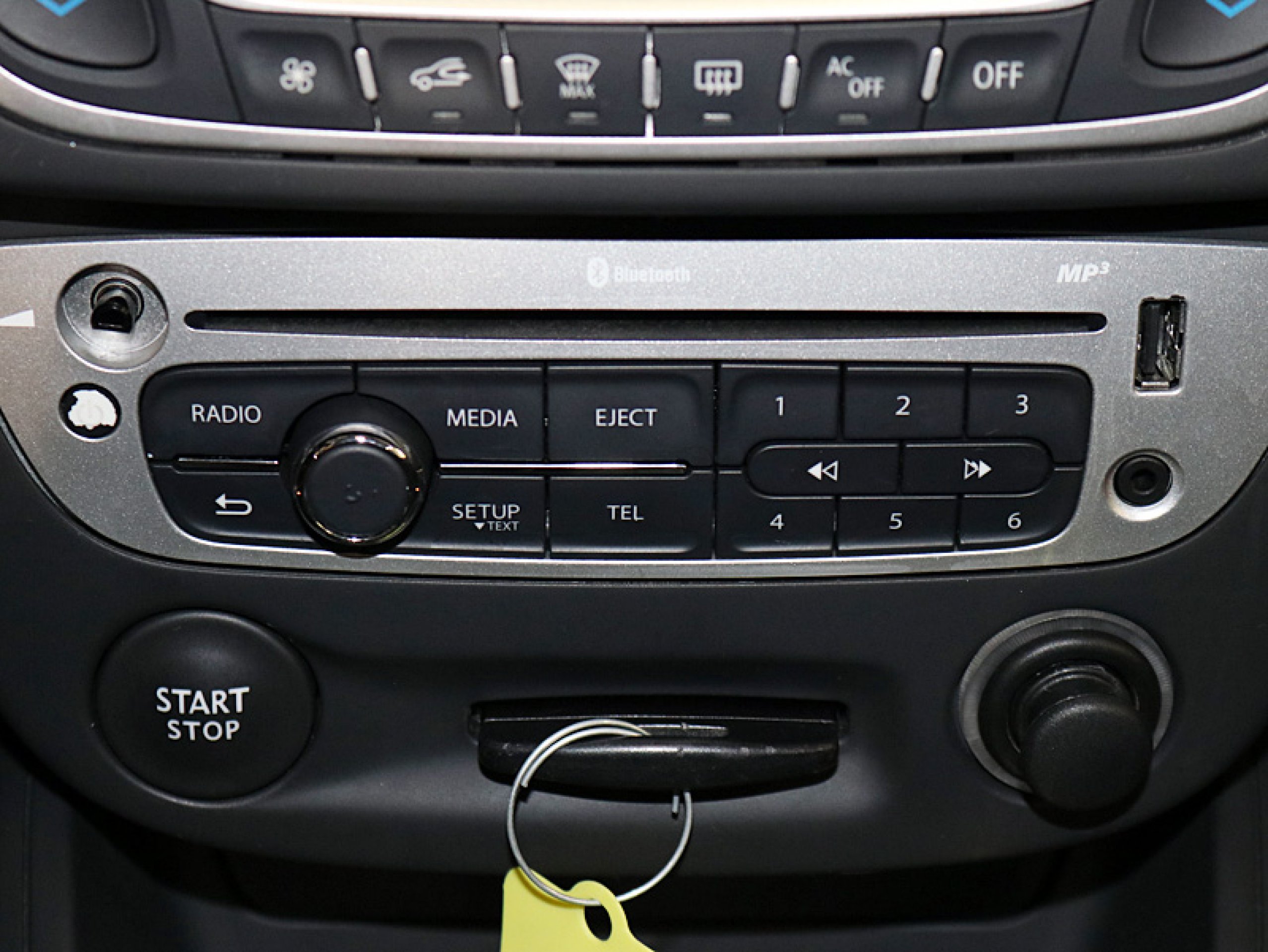 Foto Renault Megane 19