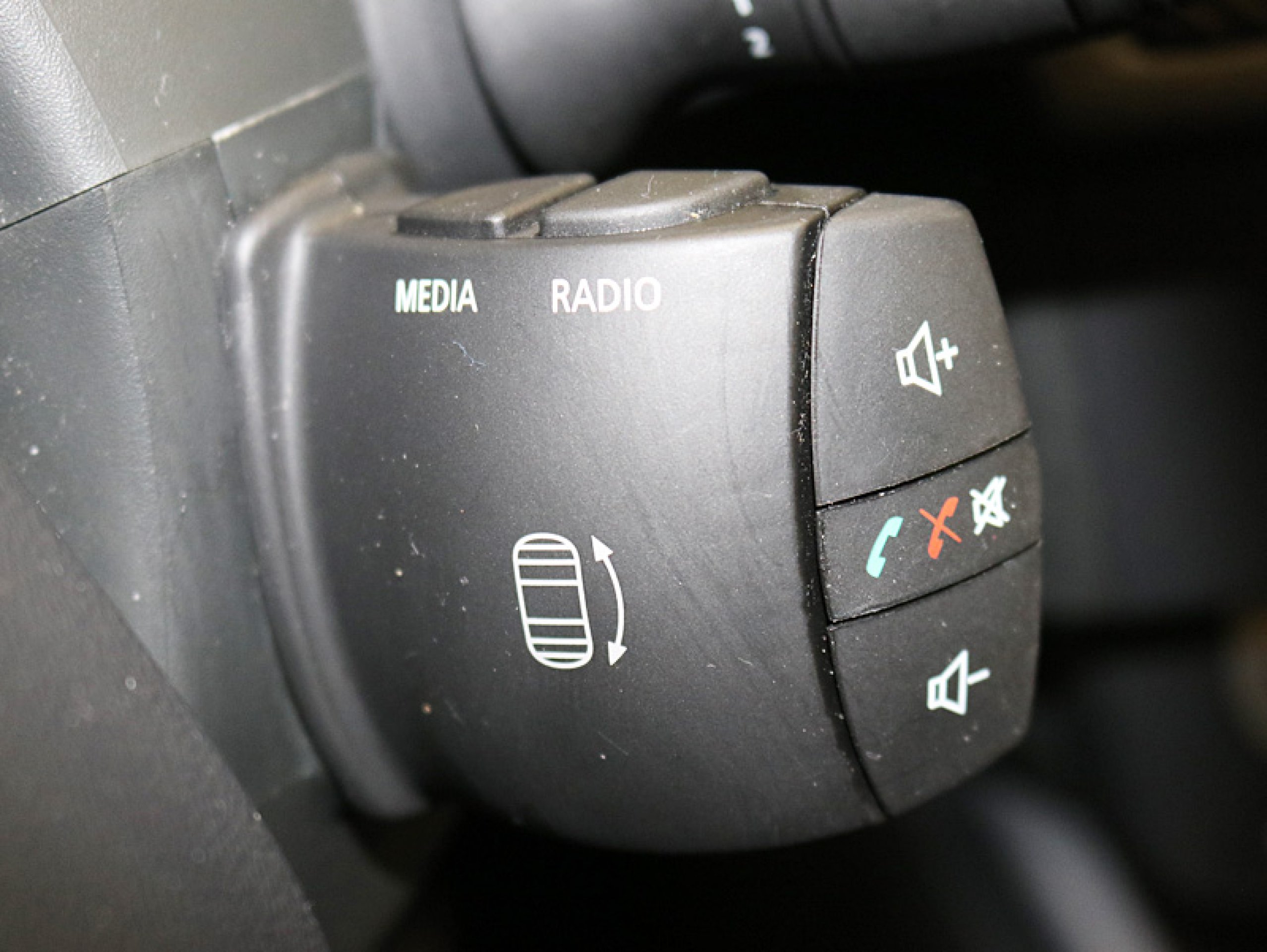Foto Renault Megane 27