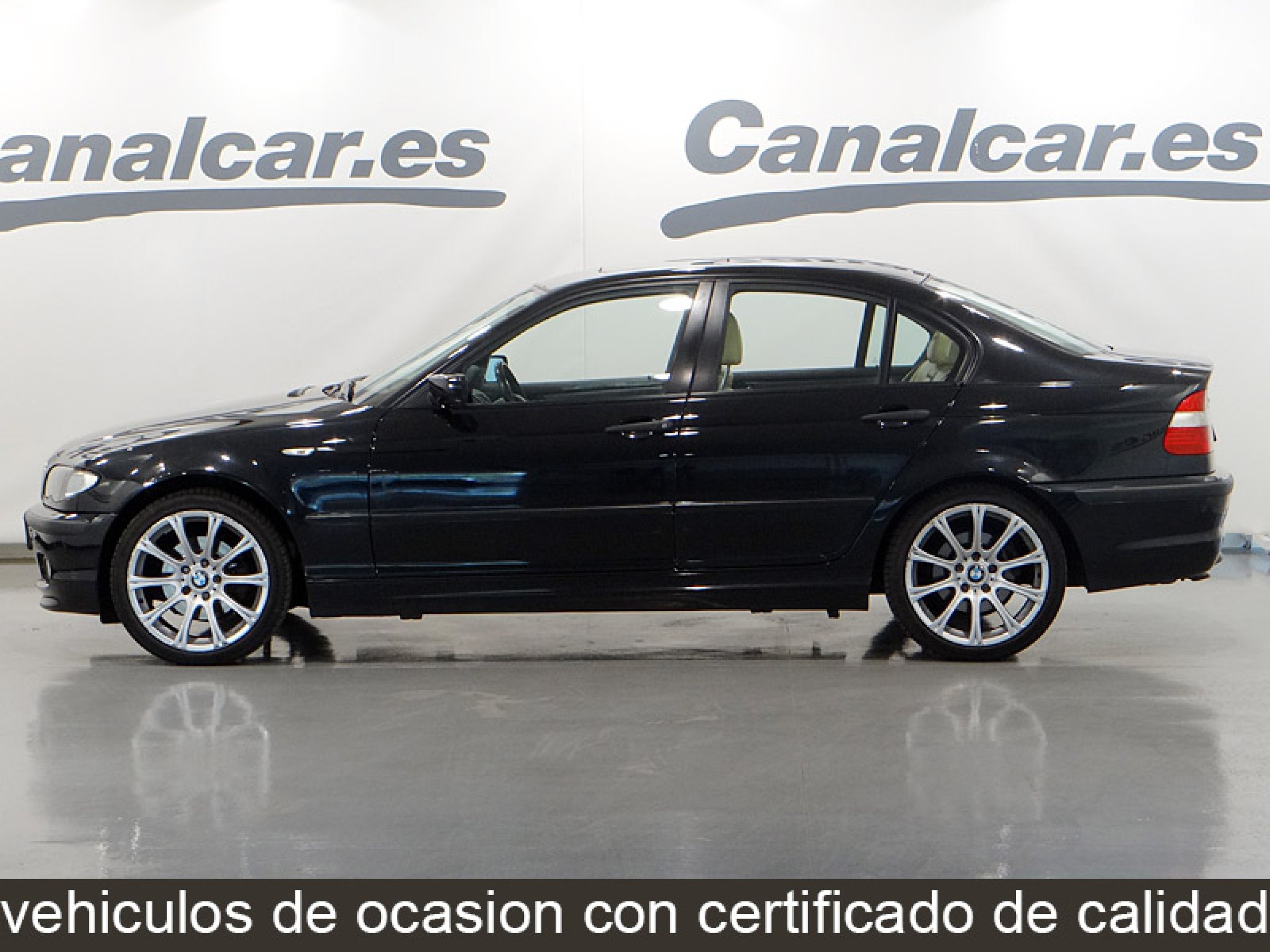 Foto Bmw 320 10