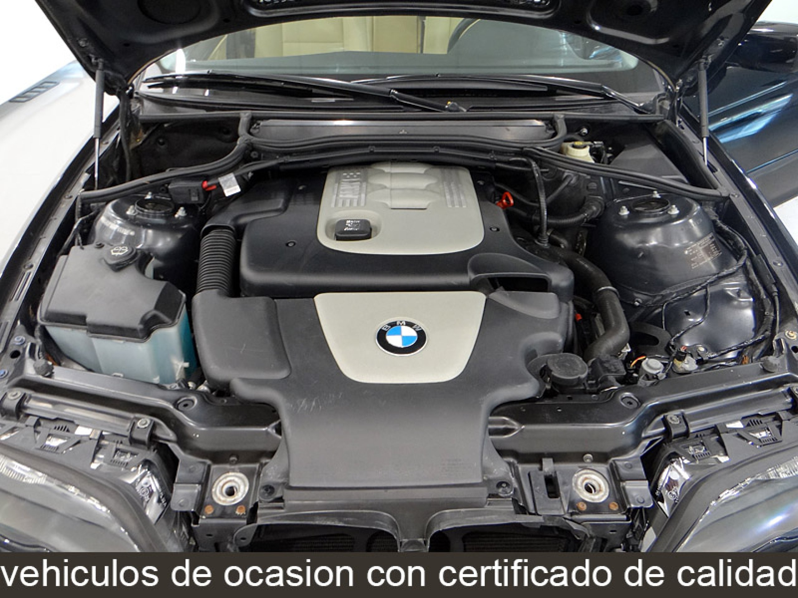 Foto Bmw 320 12