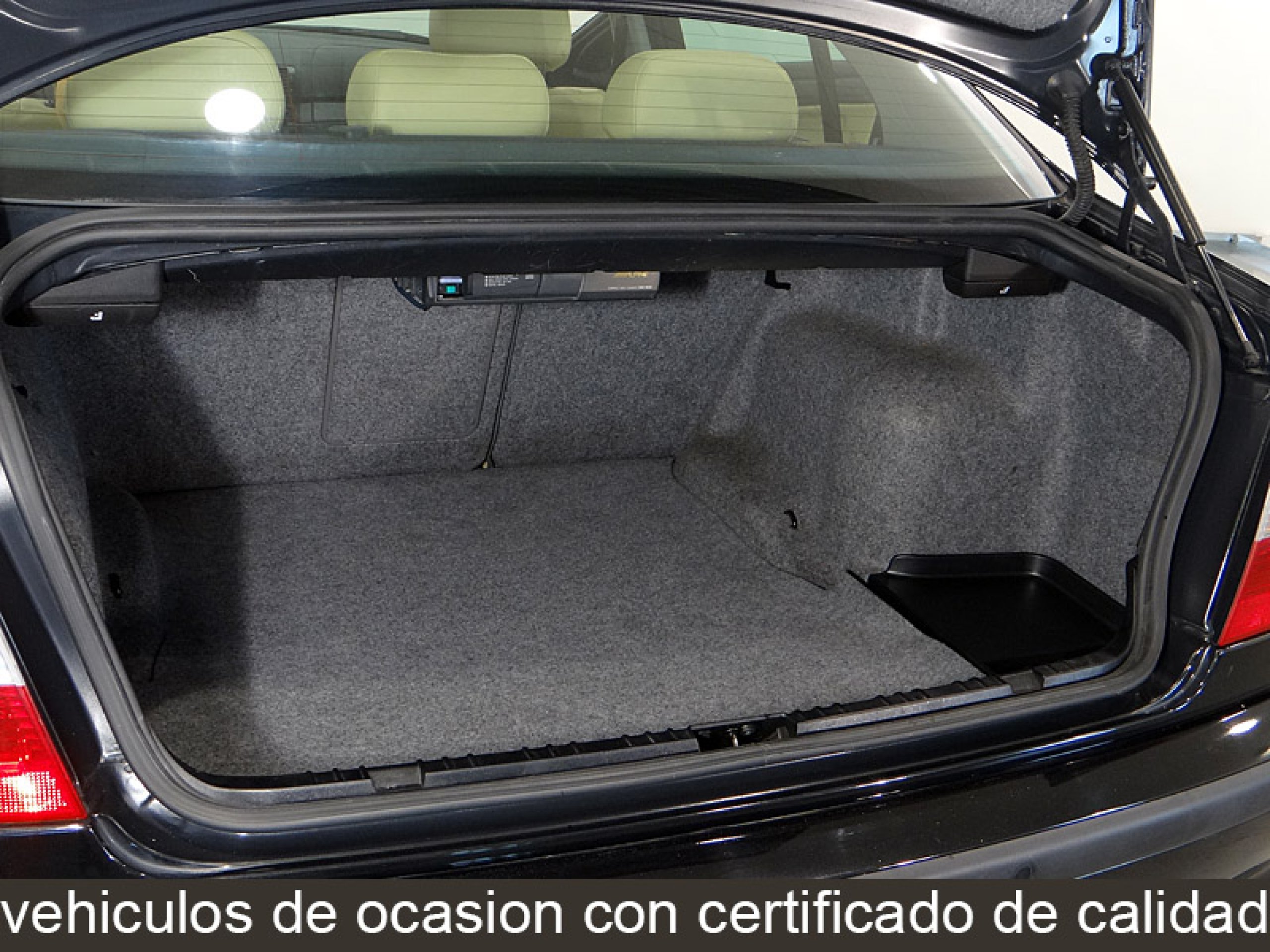 Foto Bmw 320 13