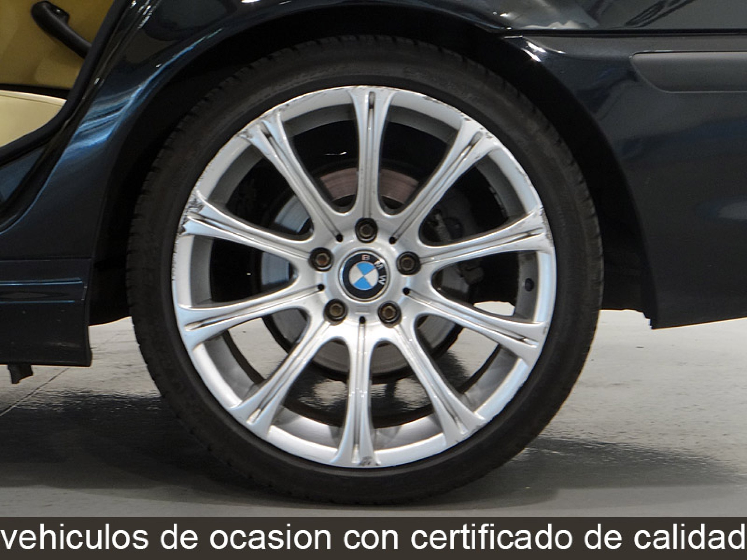 Foto Bmw 320 15