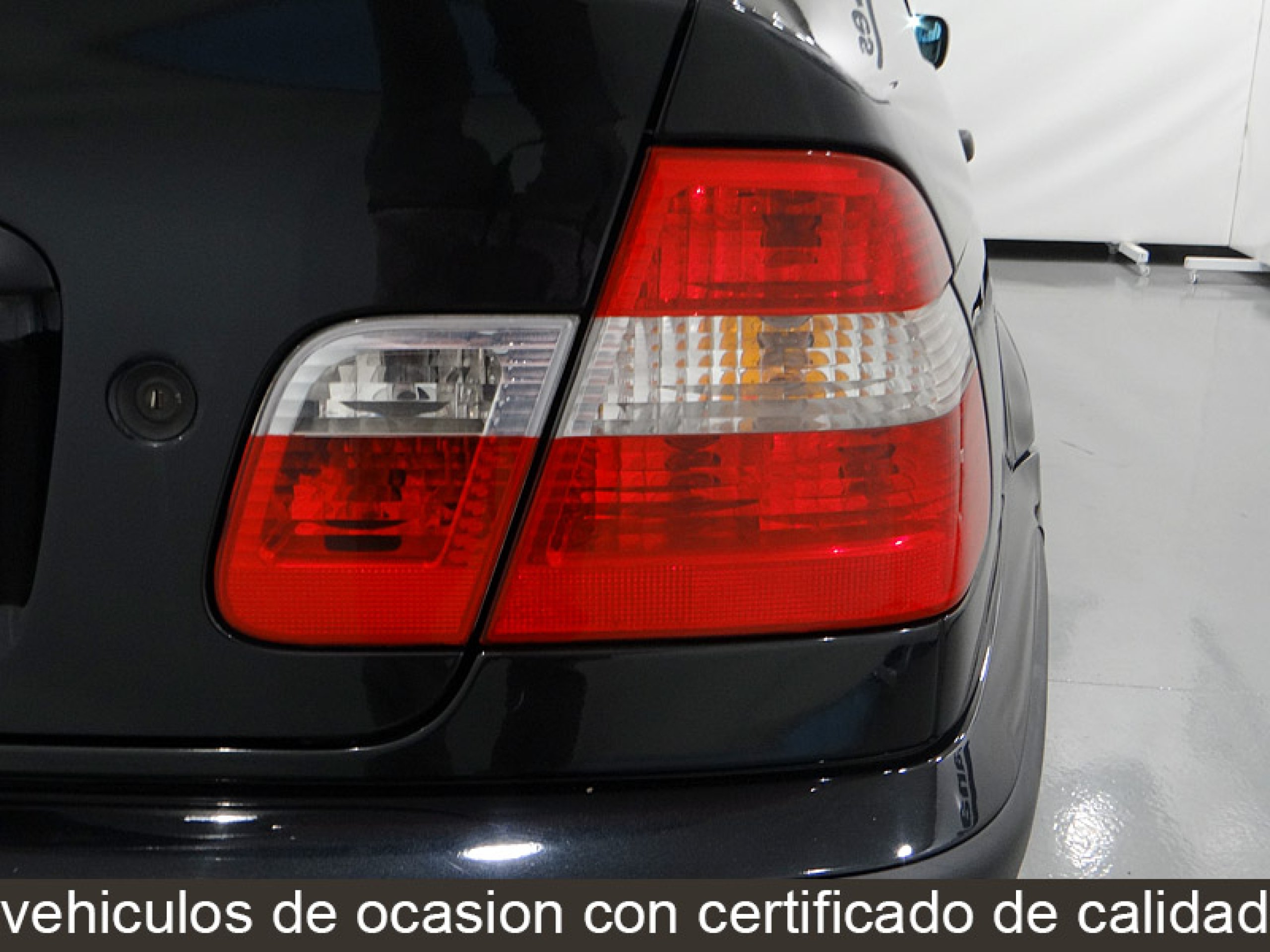 Foto Bmw 320 17
