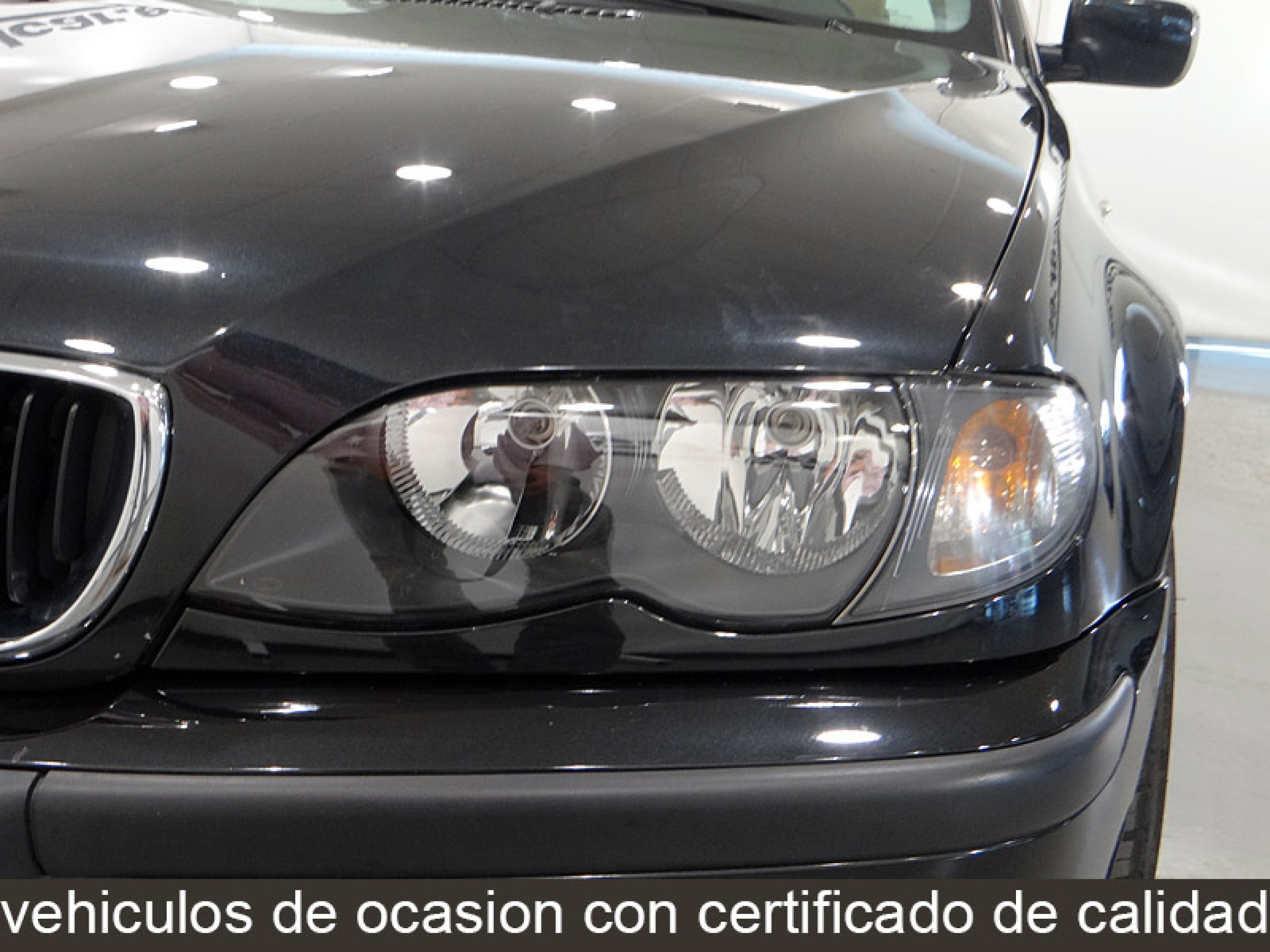 Foto Bmw 320 19