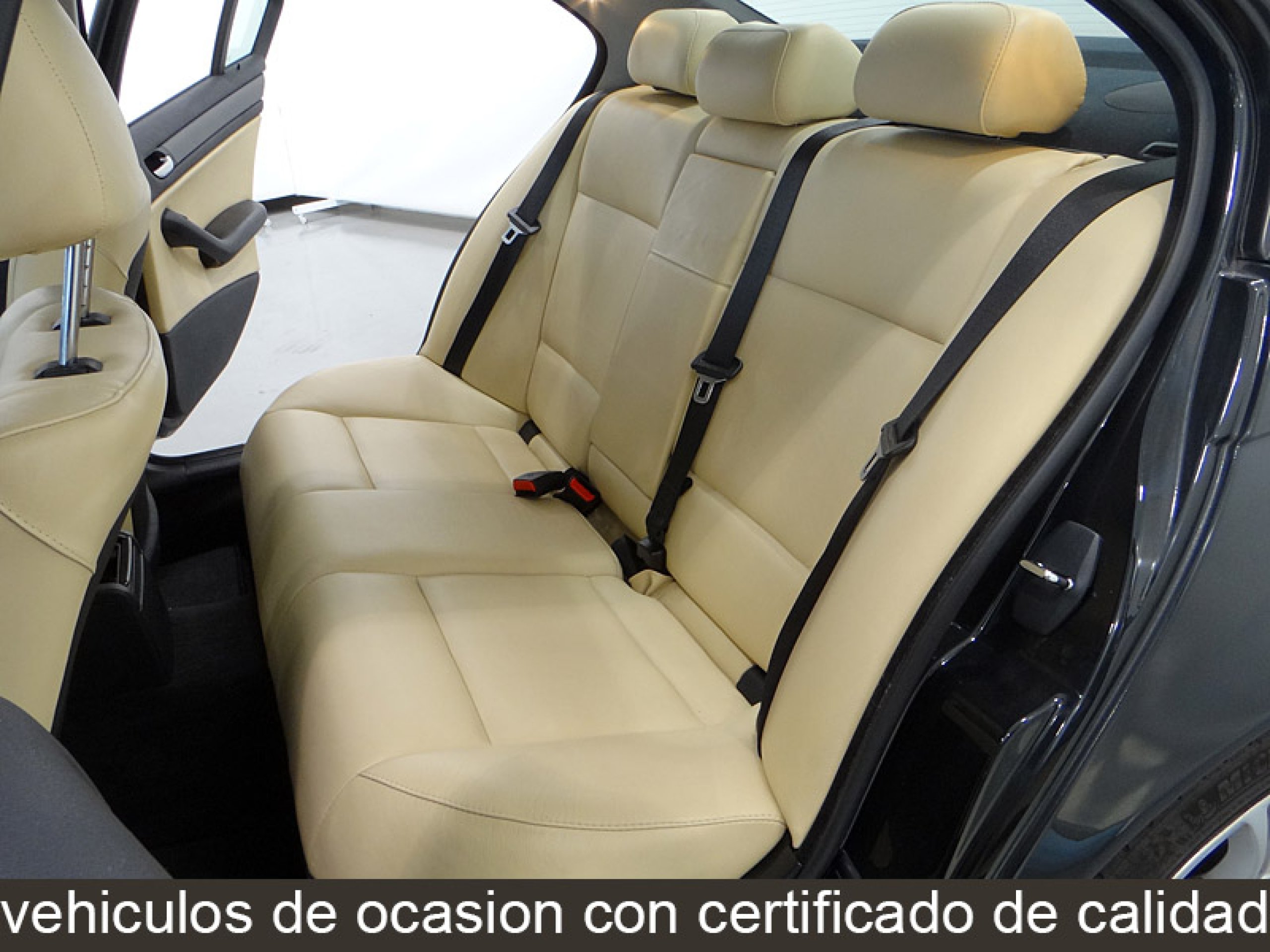 Foto Bmw 320 23