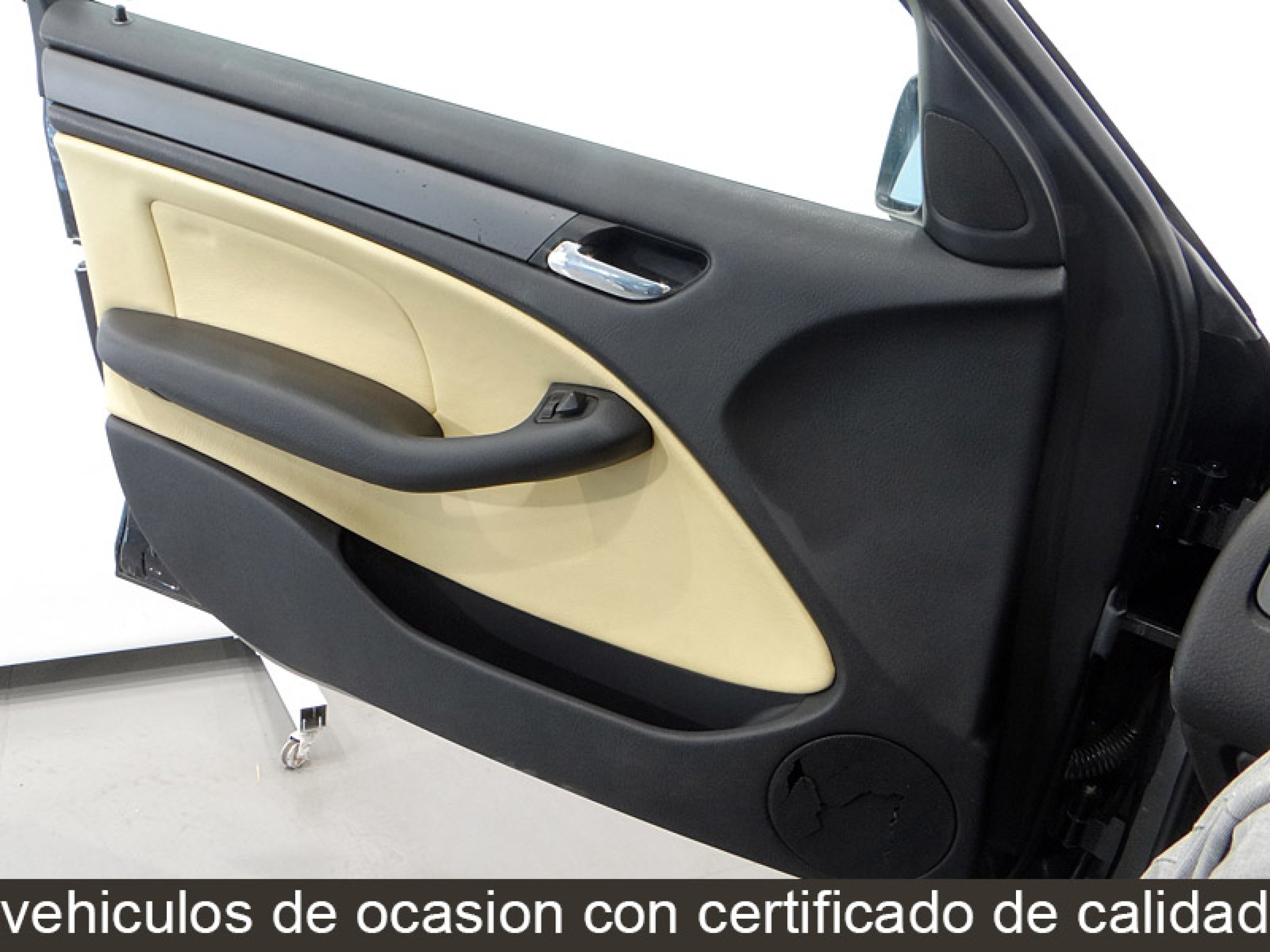 Foto Bmw 320 24