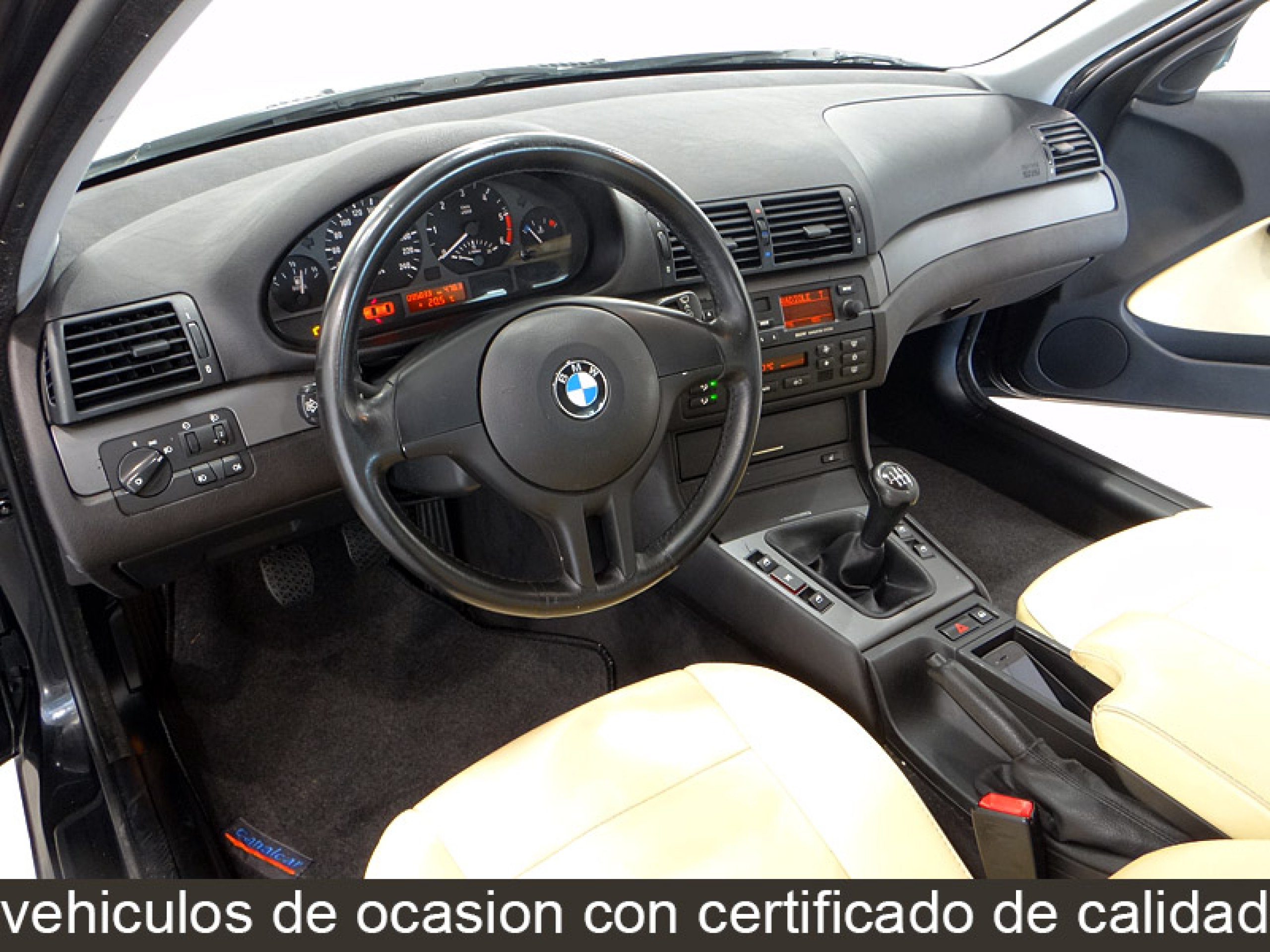 Foto Bmw 320 25