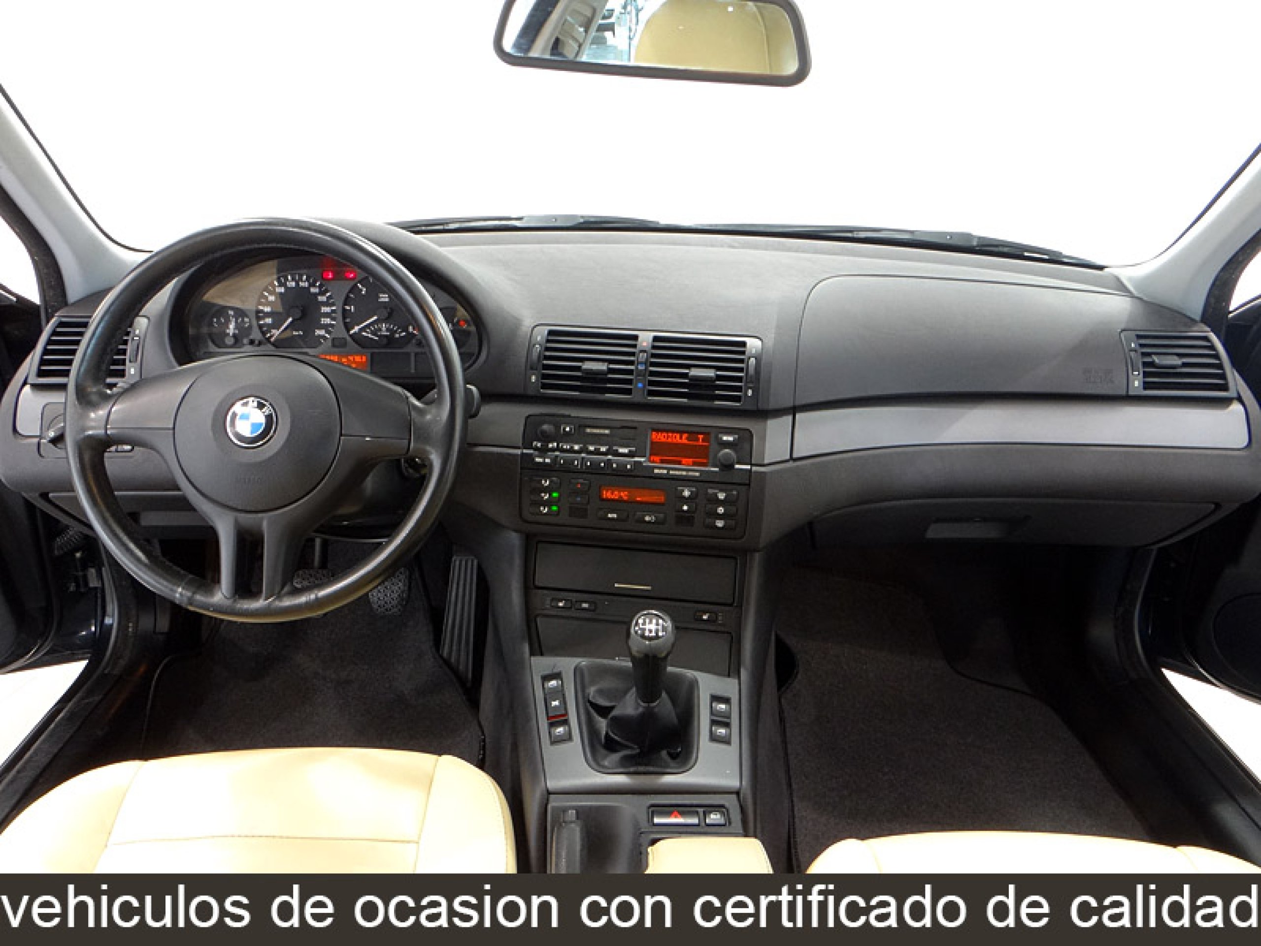 Foto Bmw 320 27