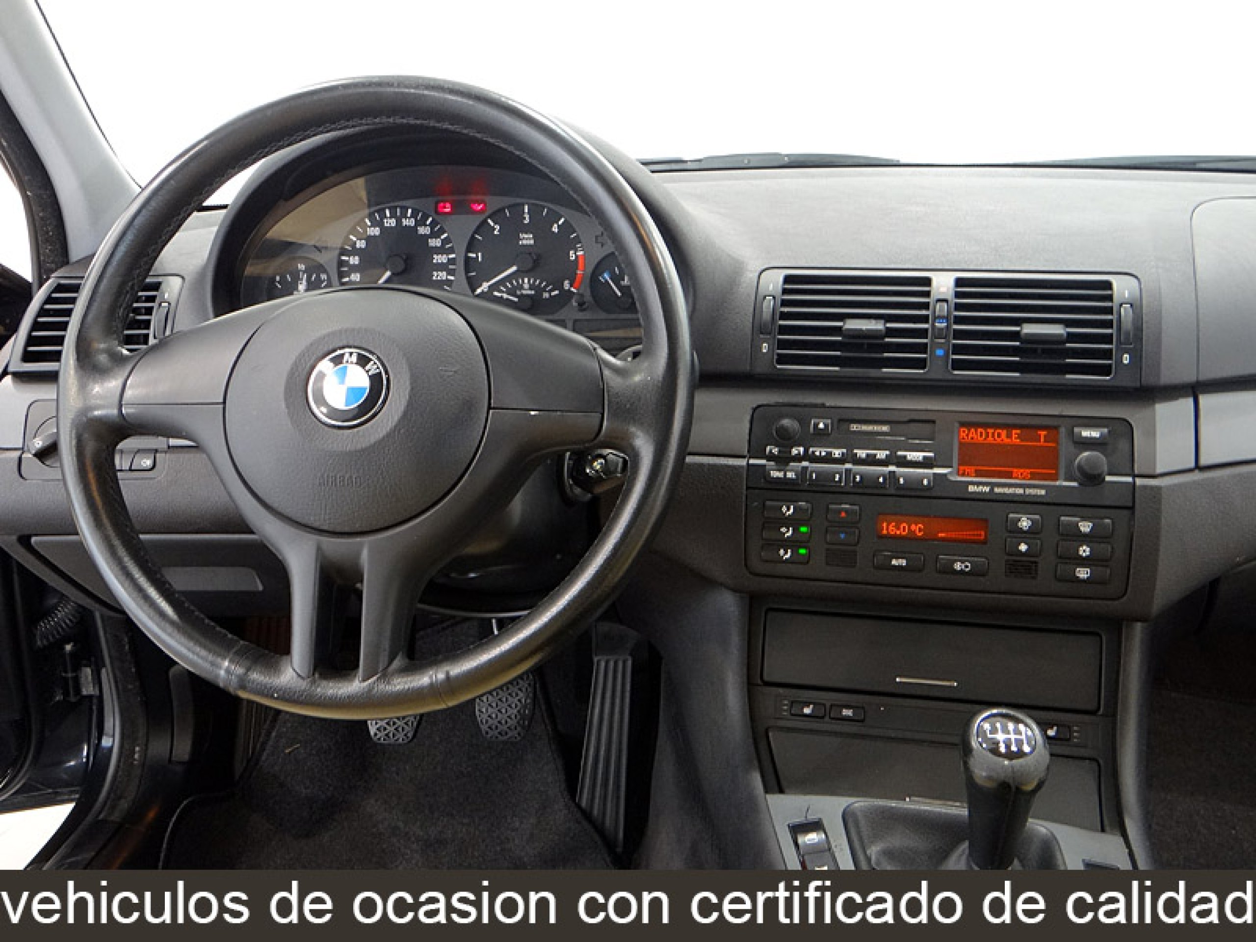 Foto Bmw 320 28