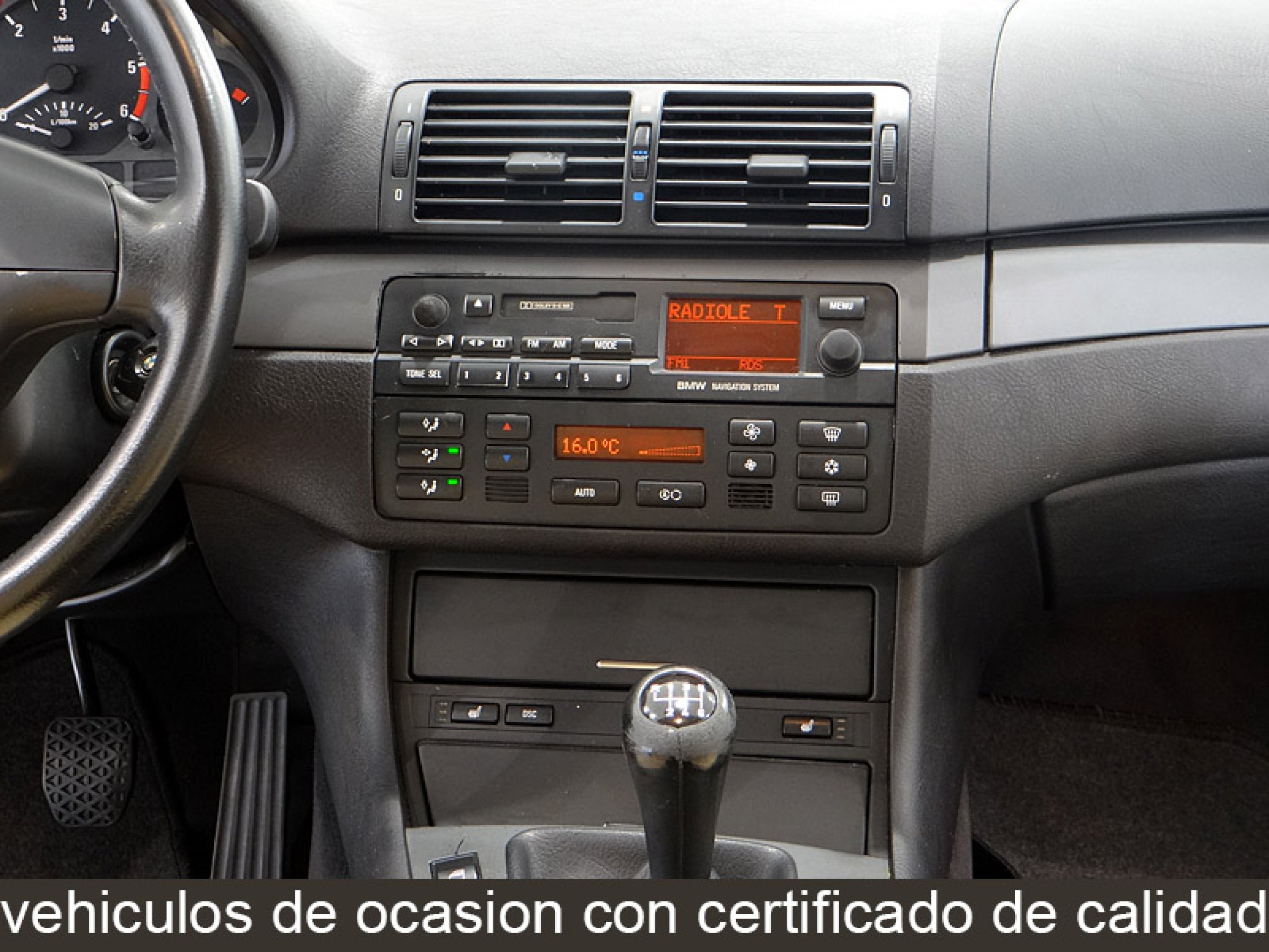Foto Bmw 320 30