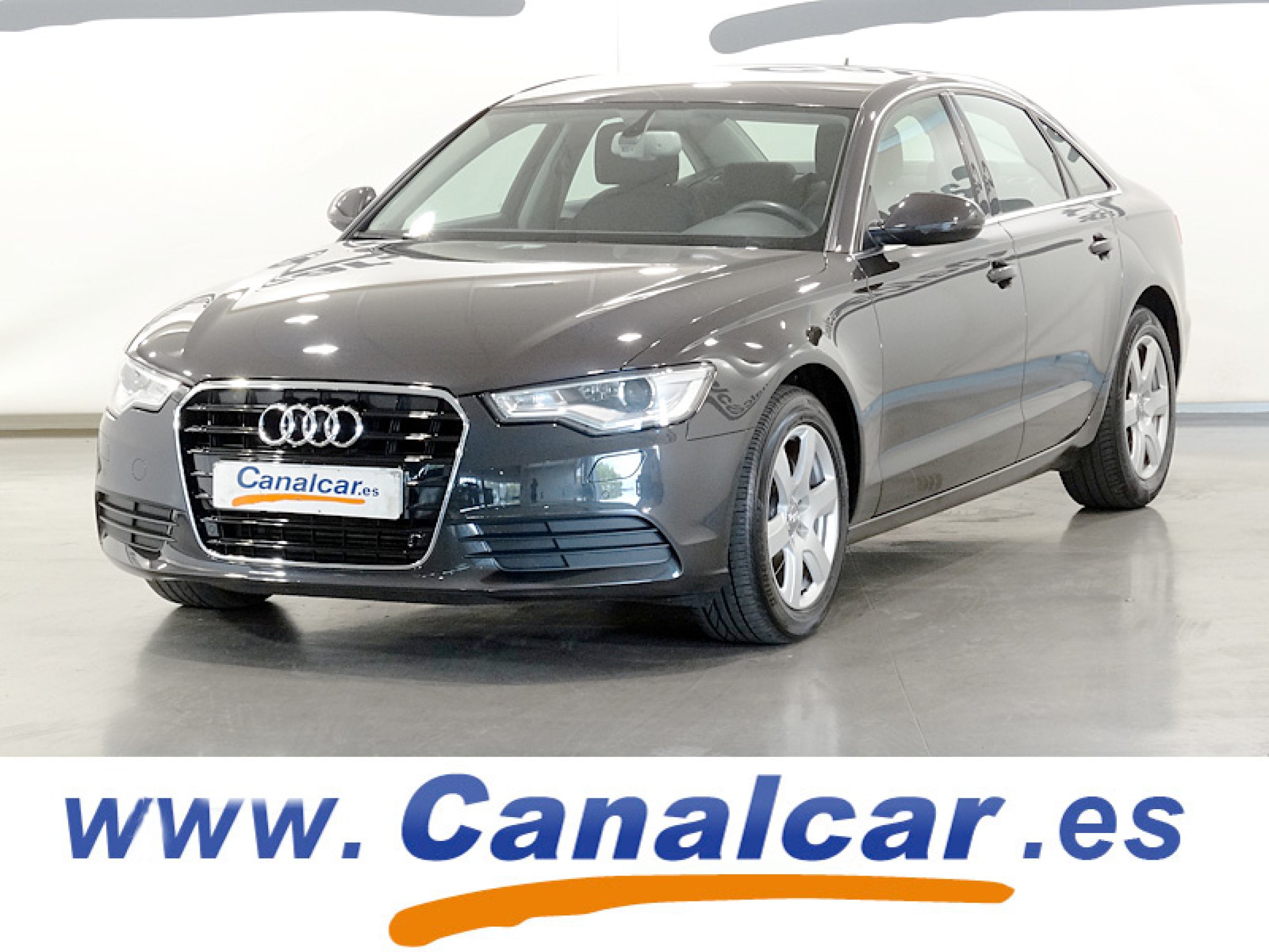 Foto Audi A6 2