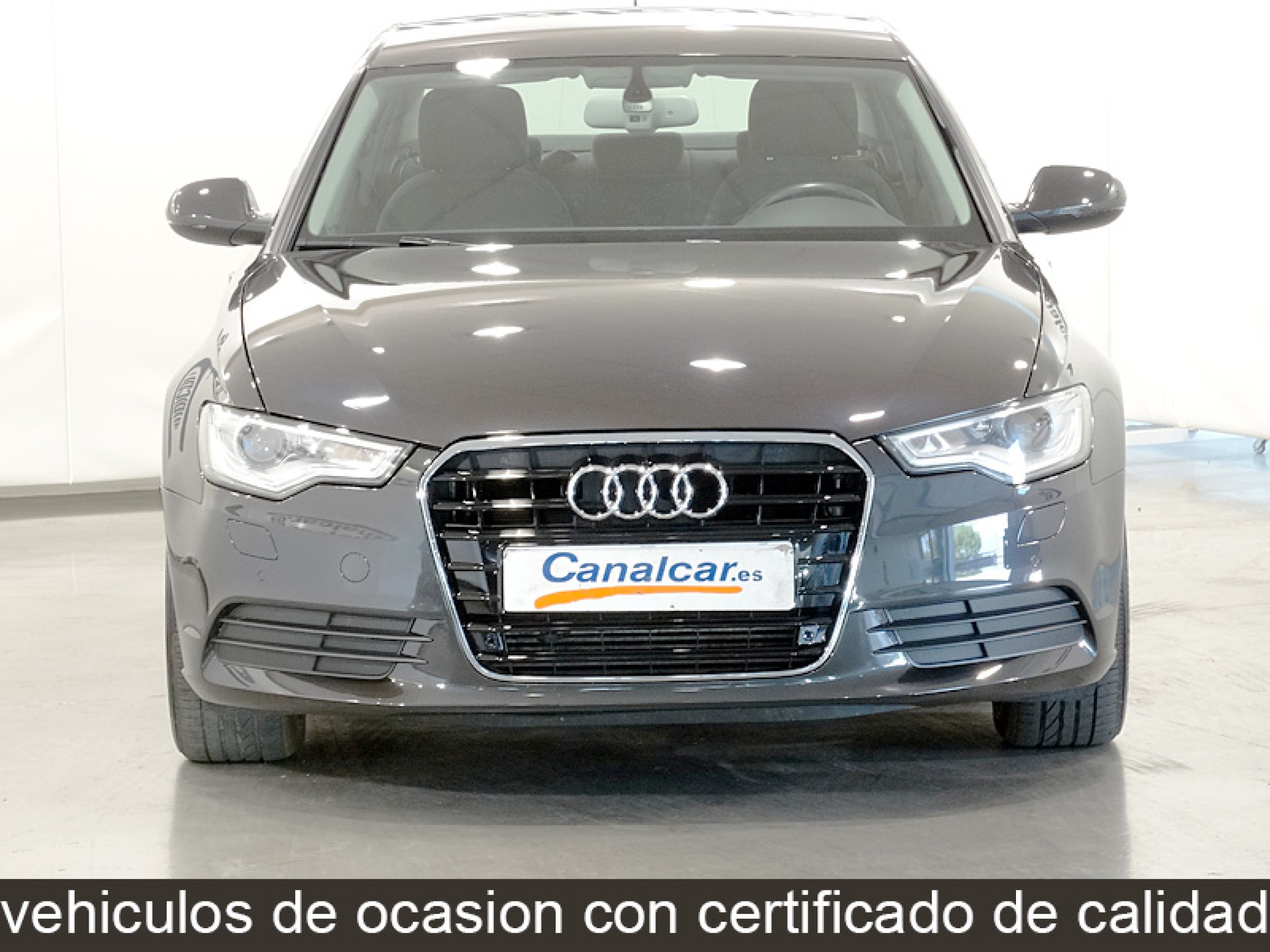 Foto Audi A6 3
