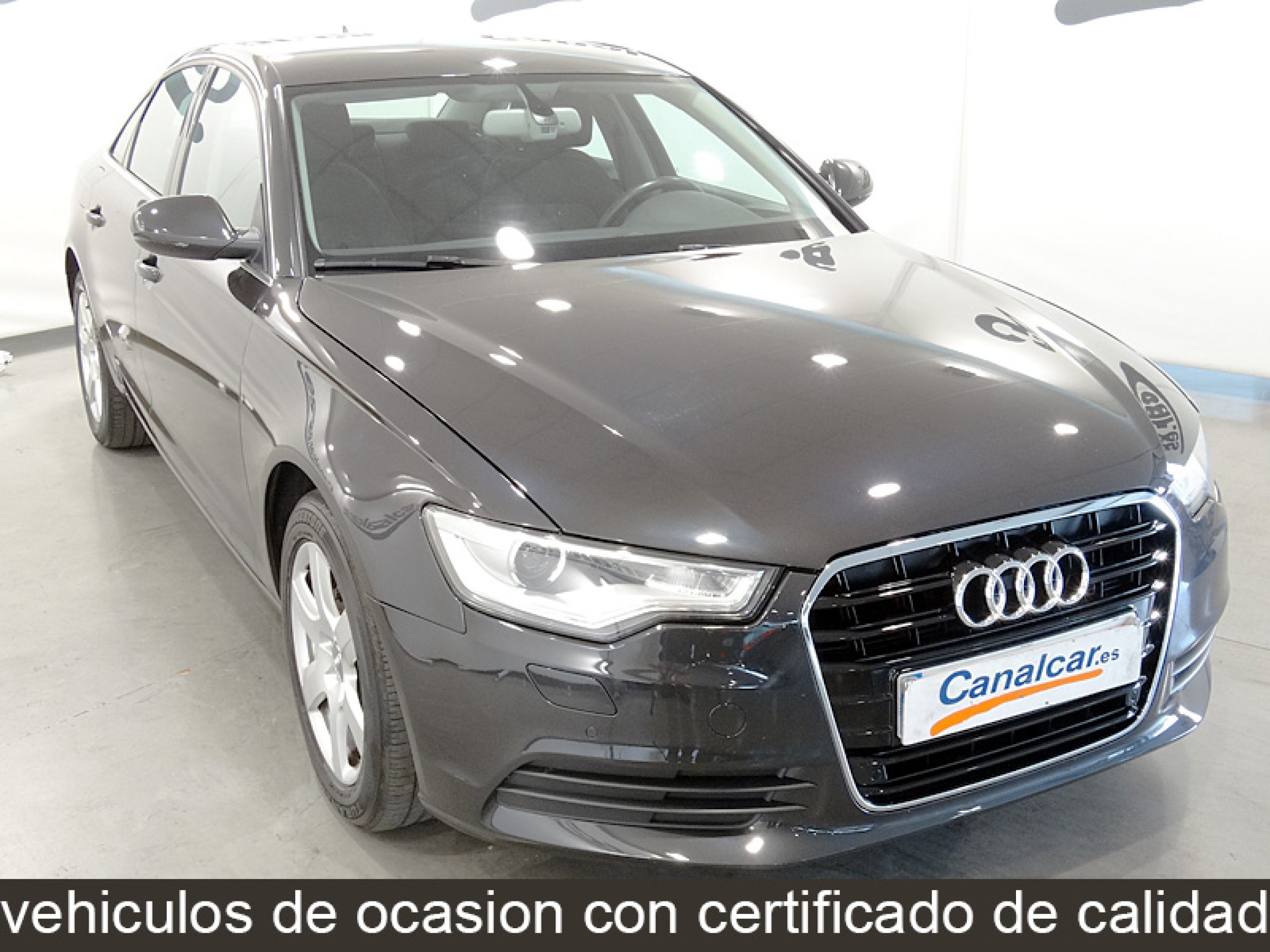 Foto Audi A6 5