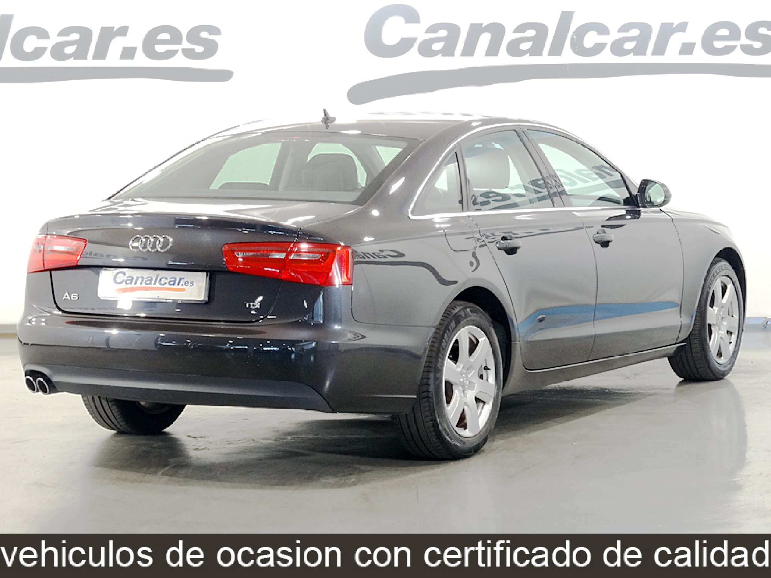 Foto Audi A6 6