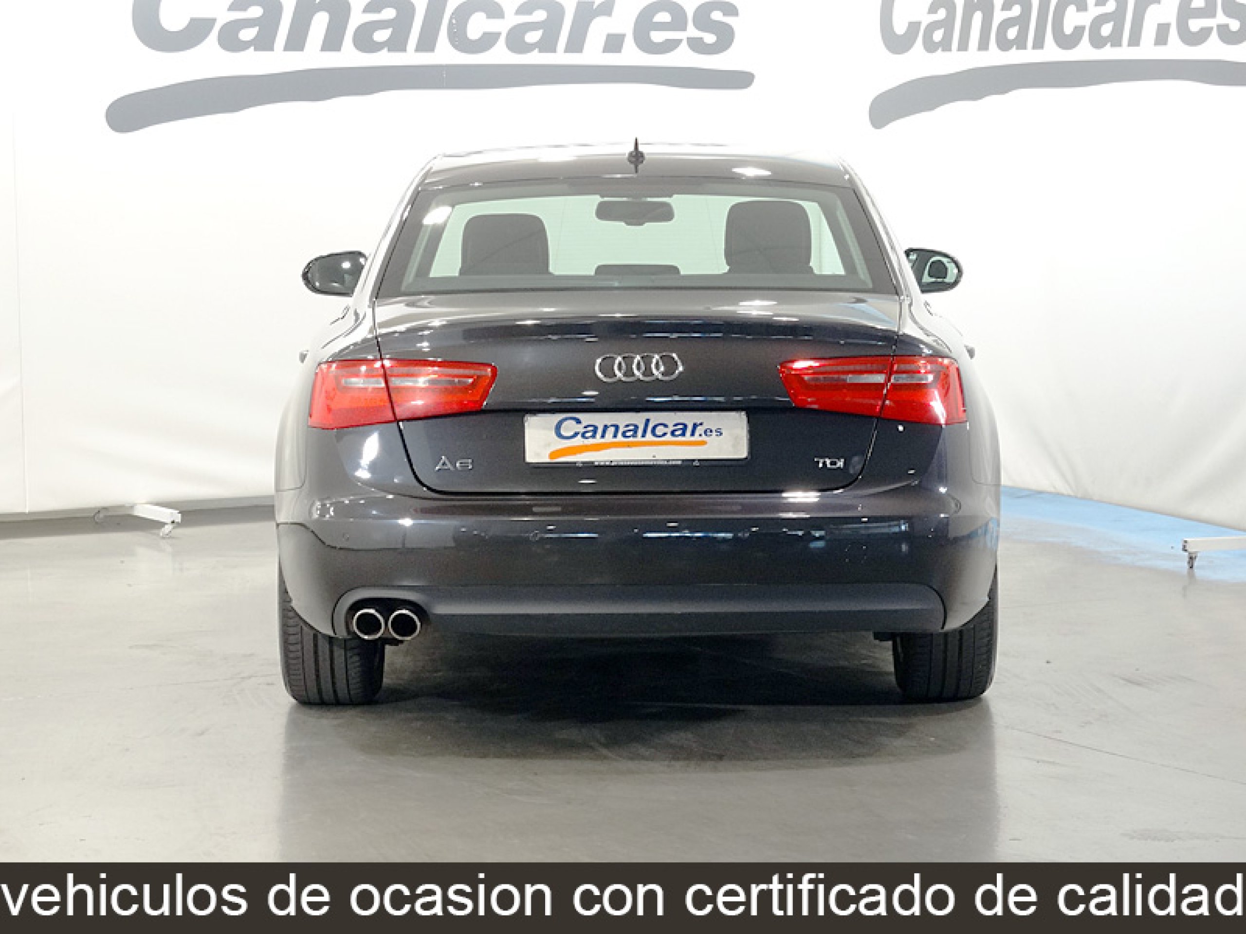 Foto Audi A6 7
