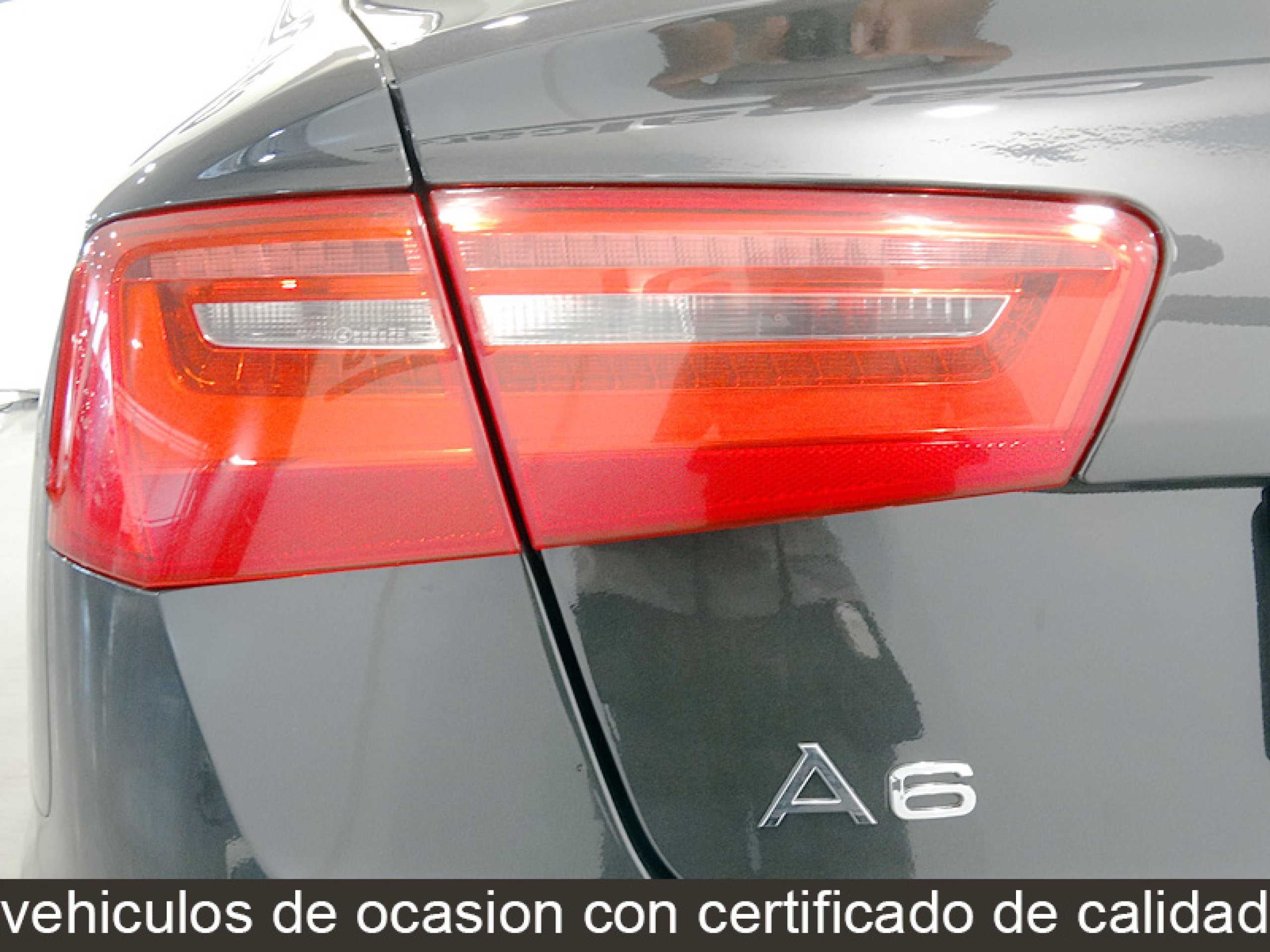 Foto Audi A6 15