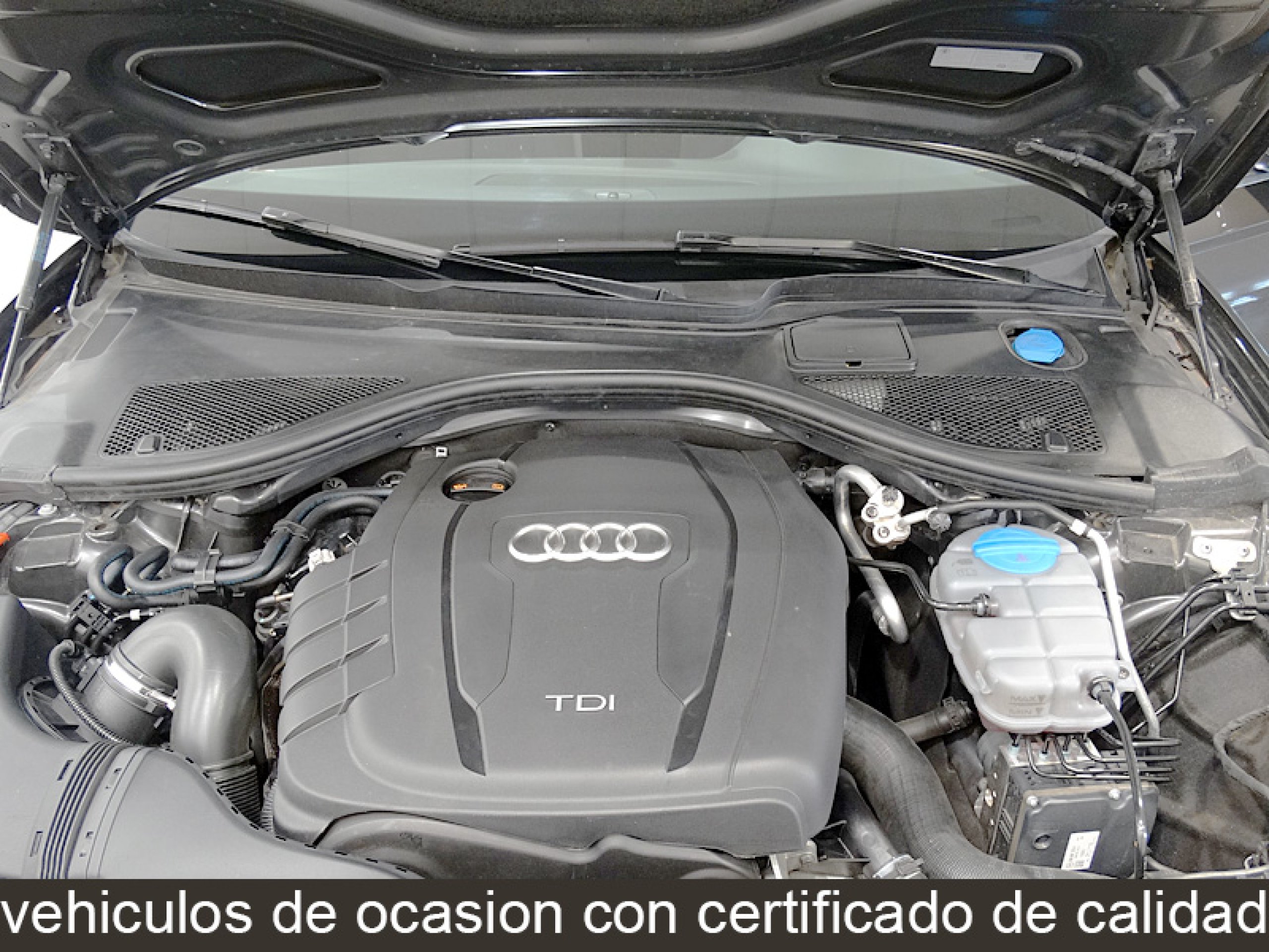 Foto Audi A6 17