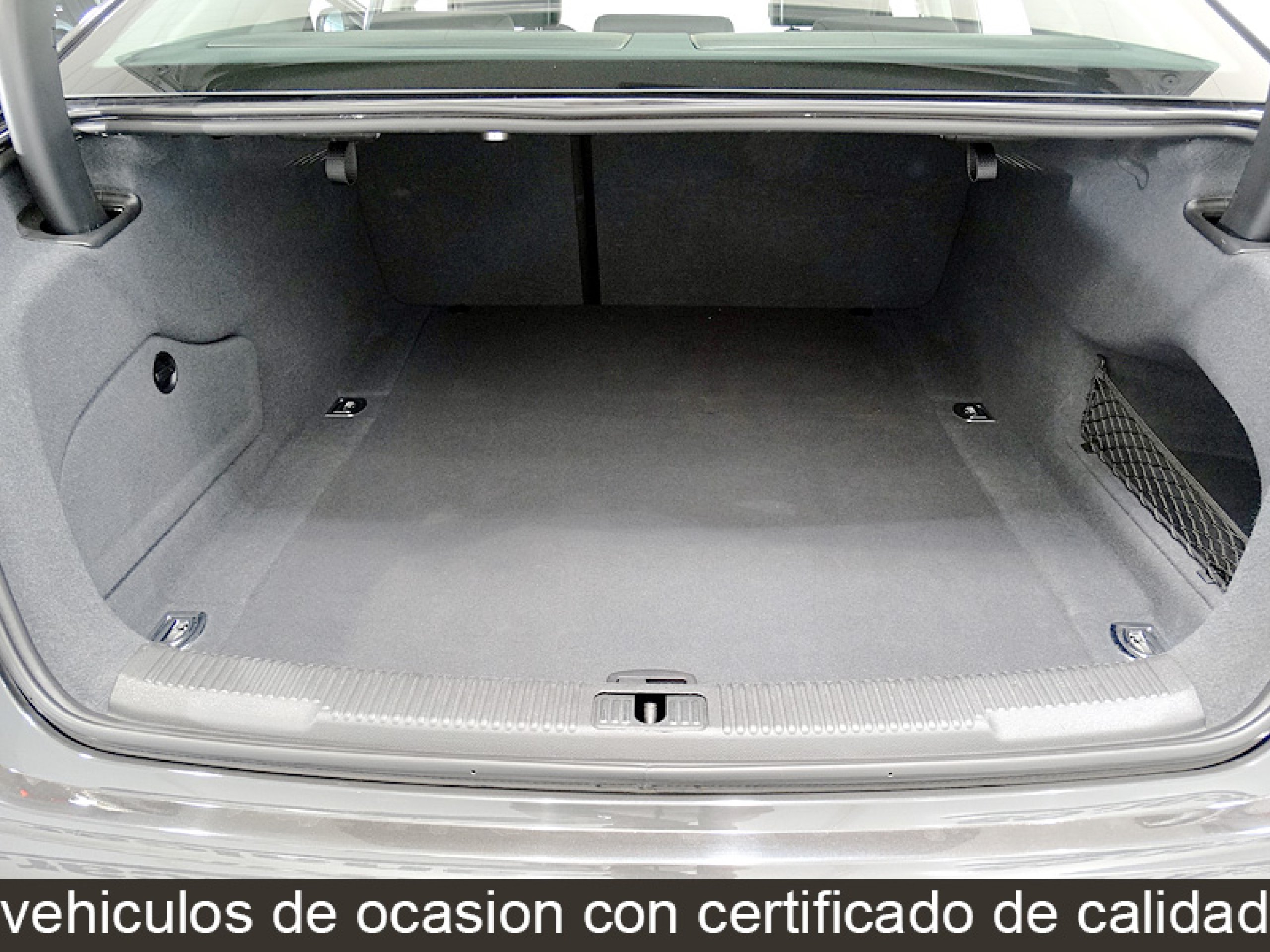 Foto Audi A6 18