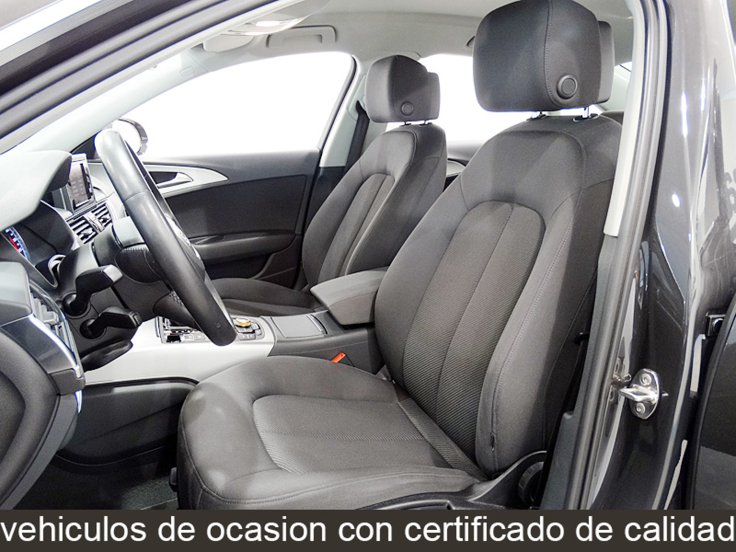 Foto Audi A6 20