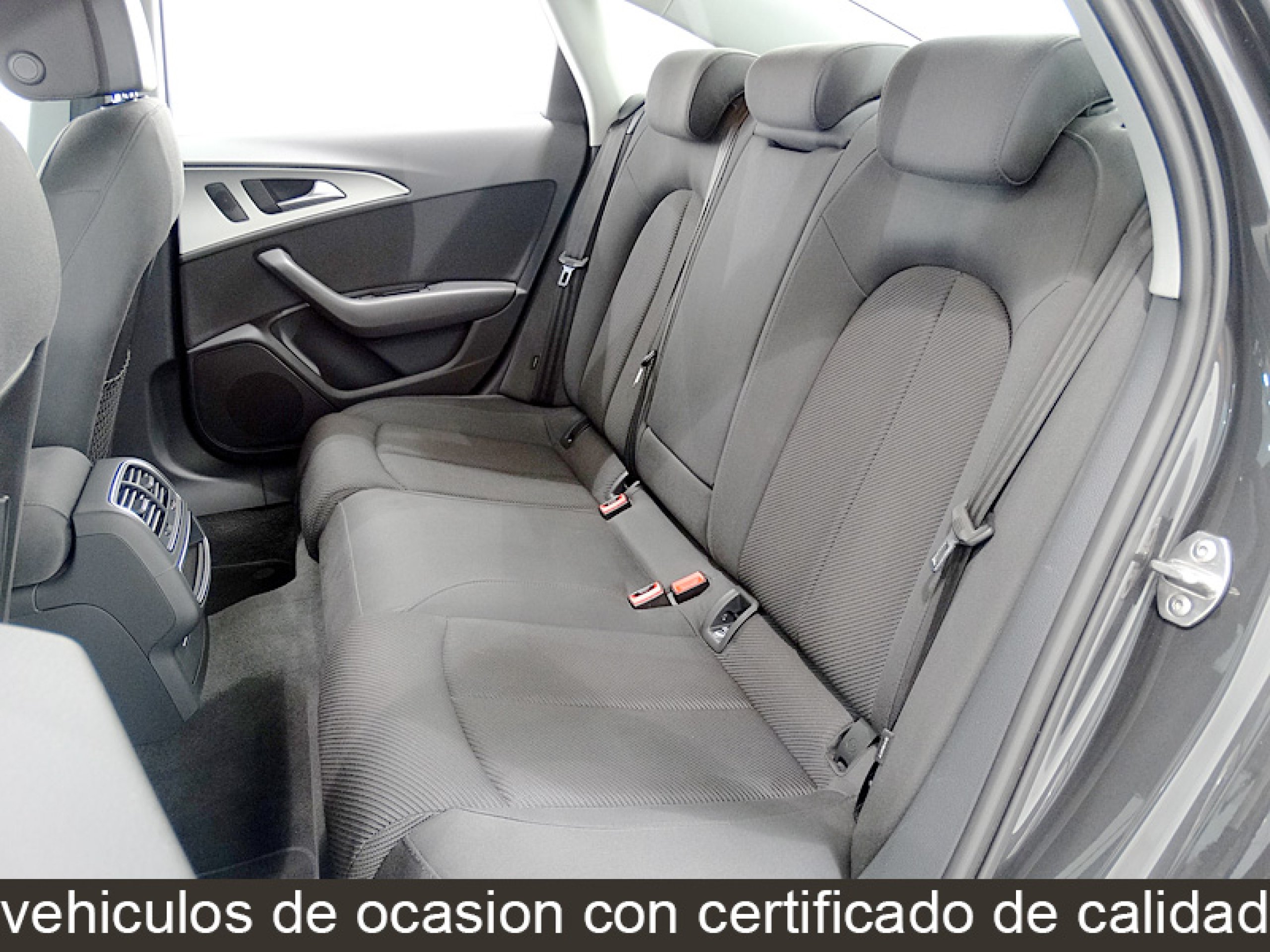 Foto Audi A6 21