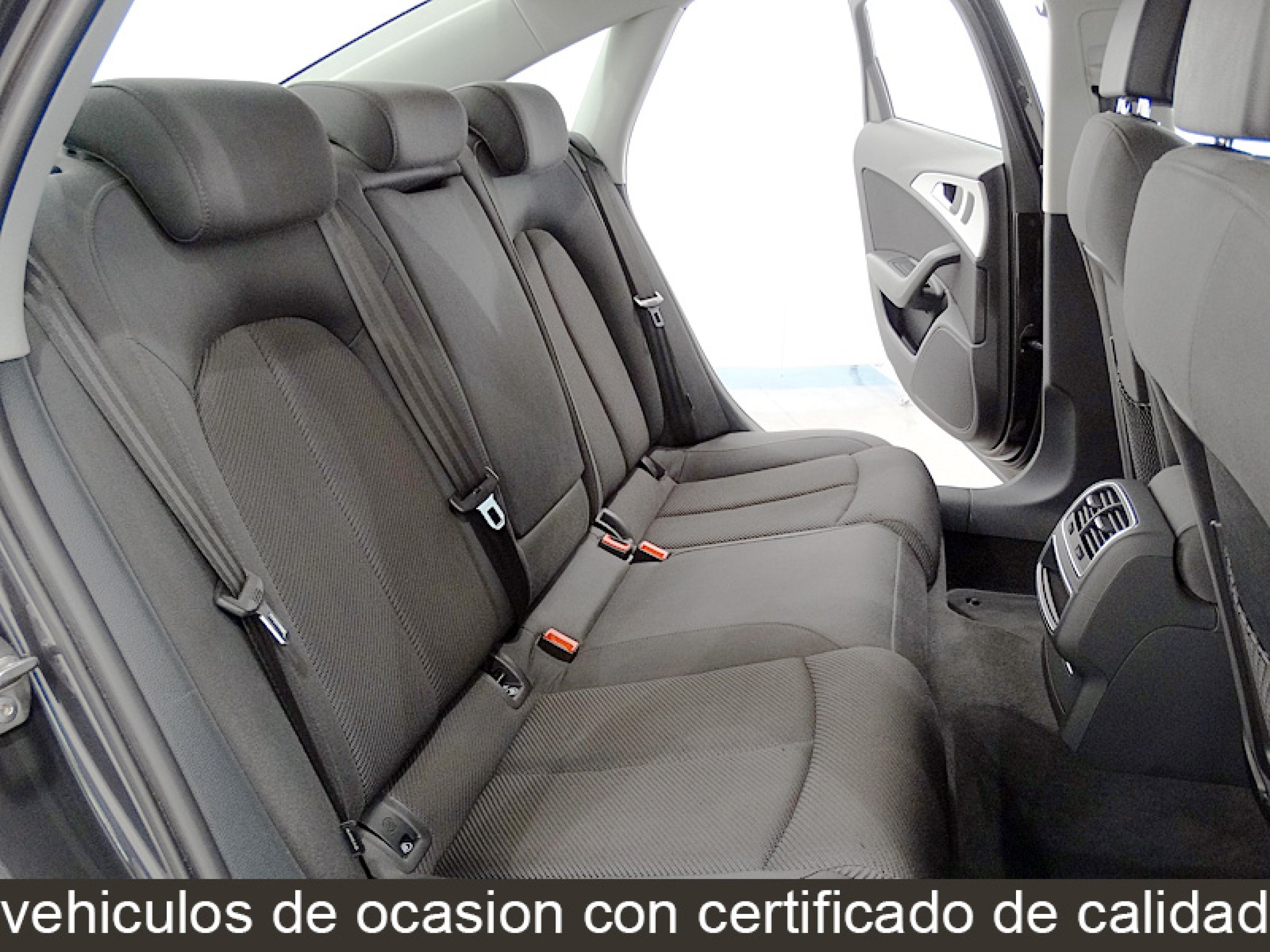 Foto Audi A6 22