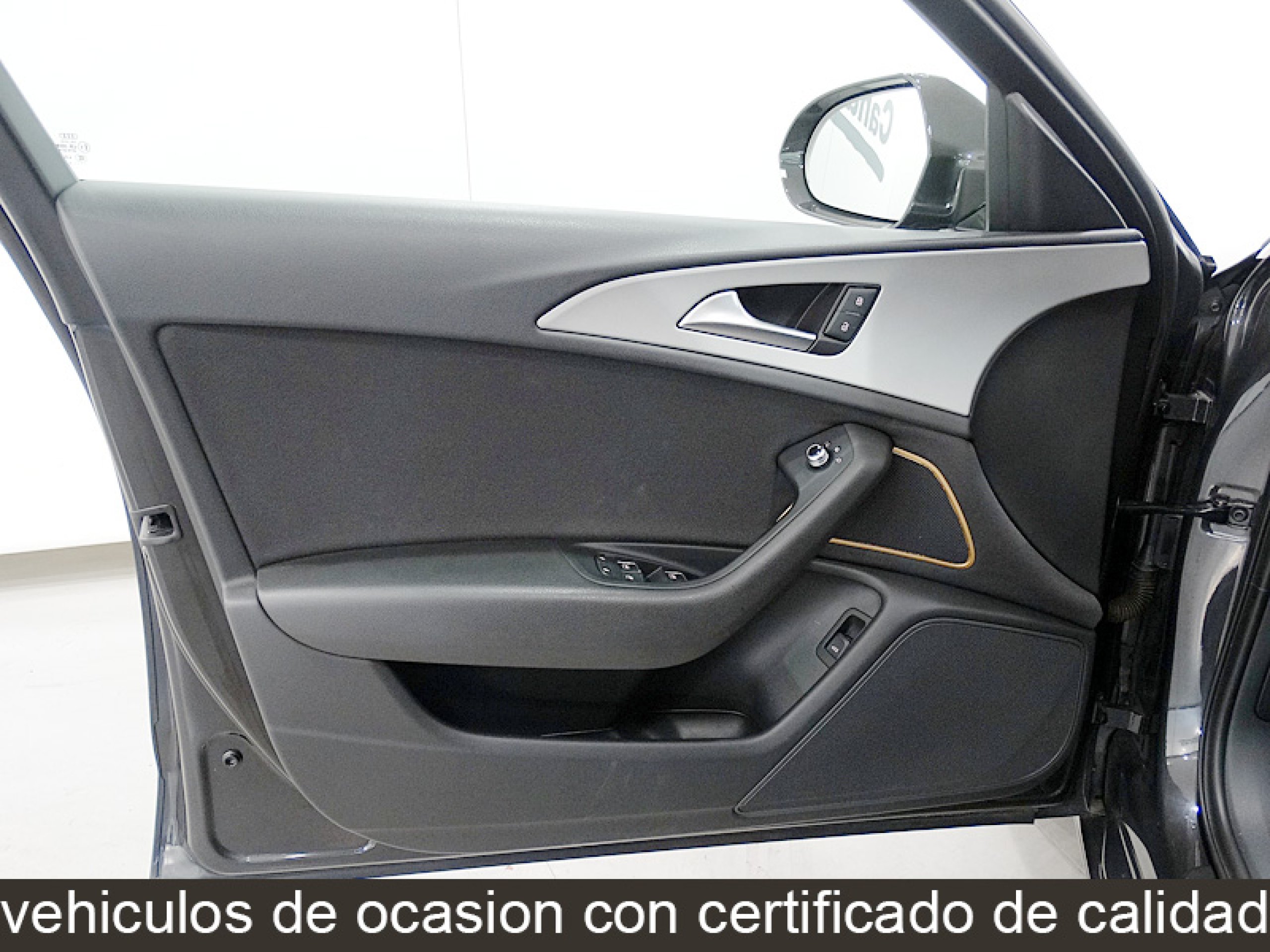 Foto Audi A6 24