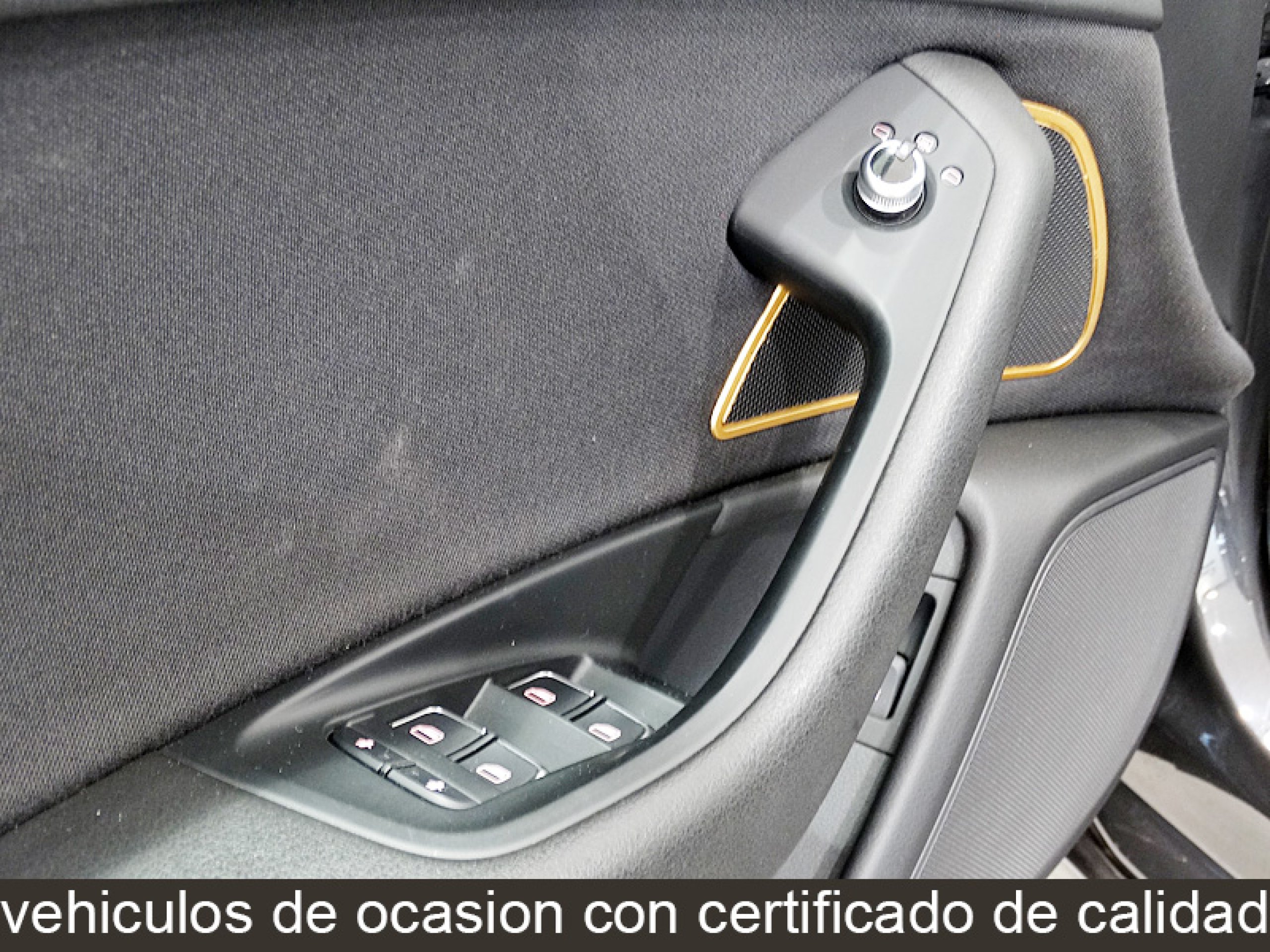 Foto Audi A6 25