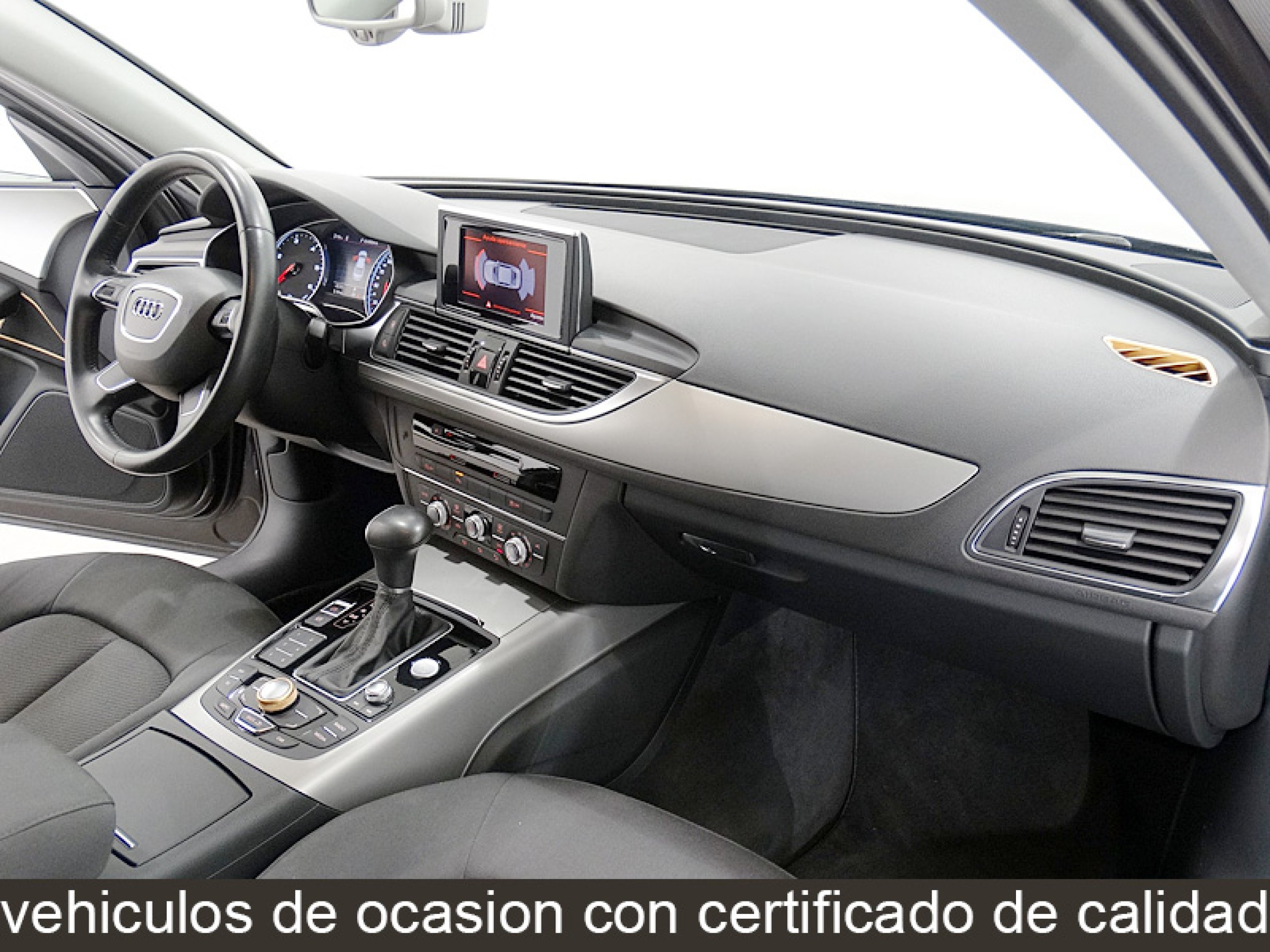 Foto Audi A6 28