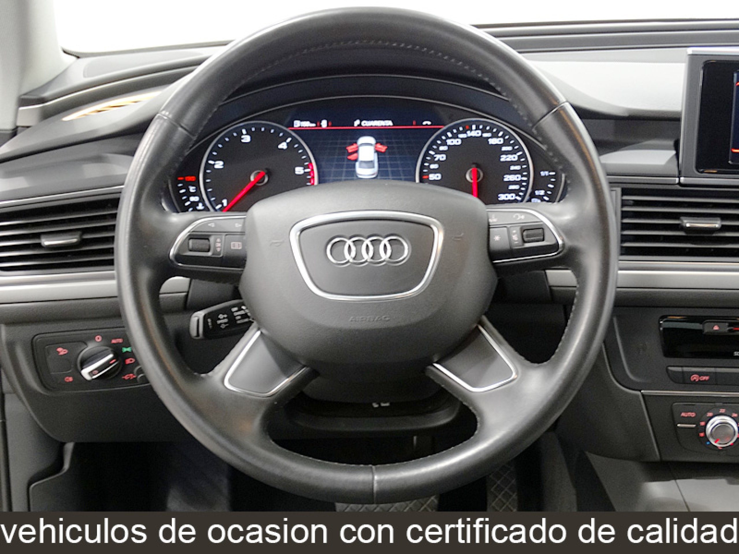 Foto Audi A6 30