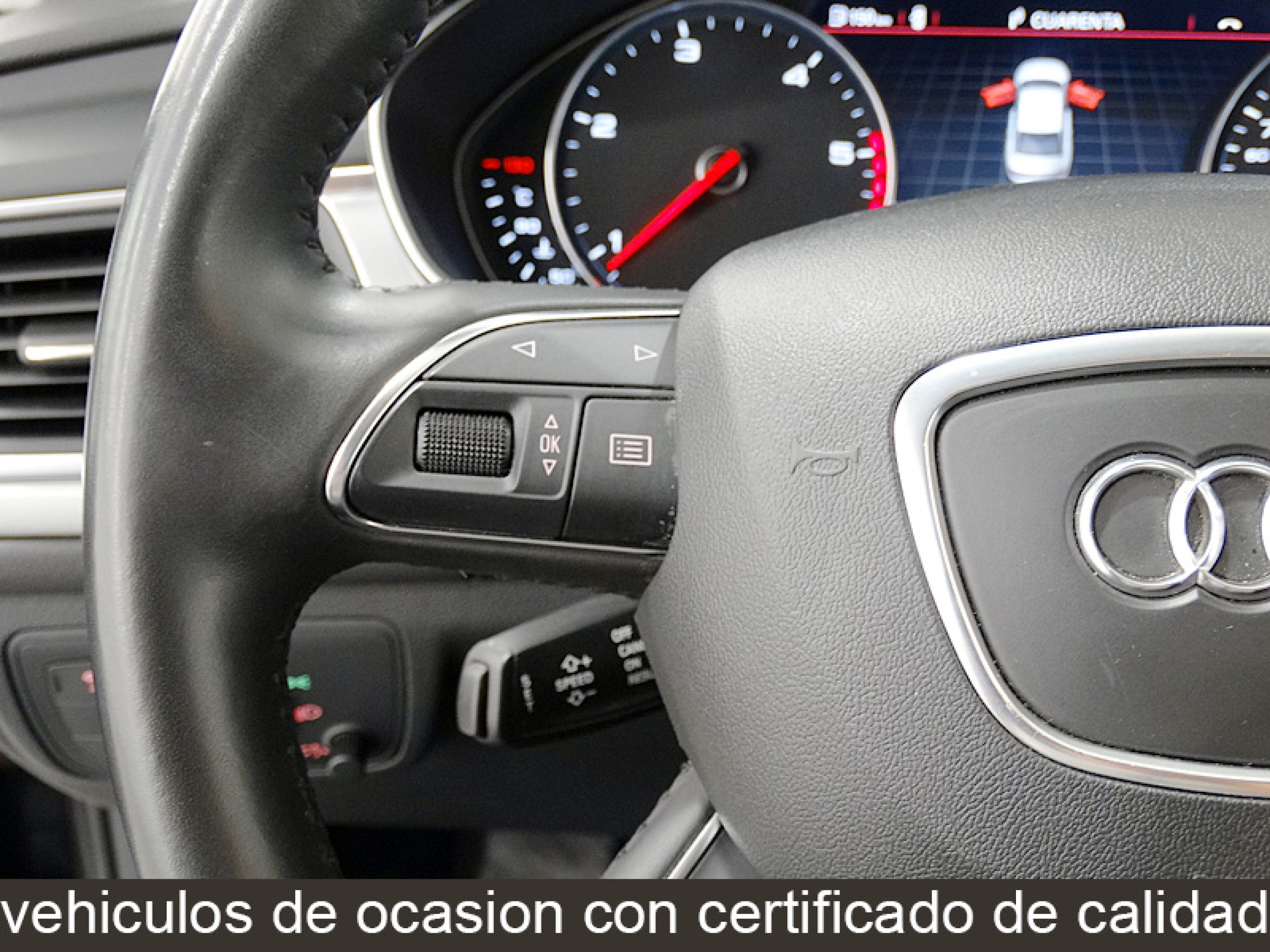 Foto Audi A6 31