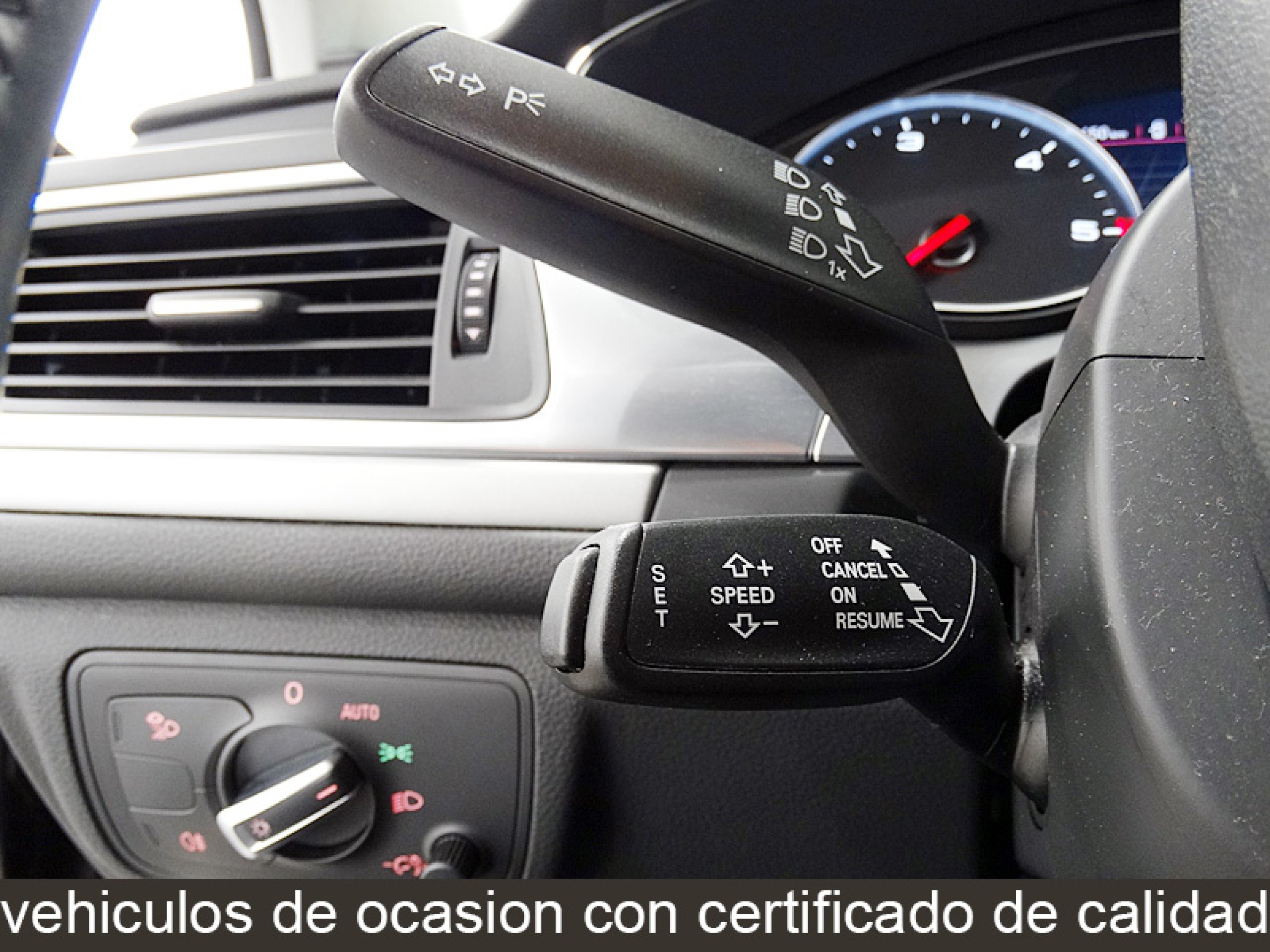 Foto Audi A6 33