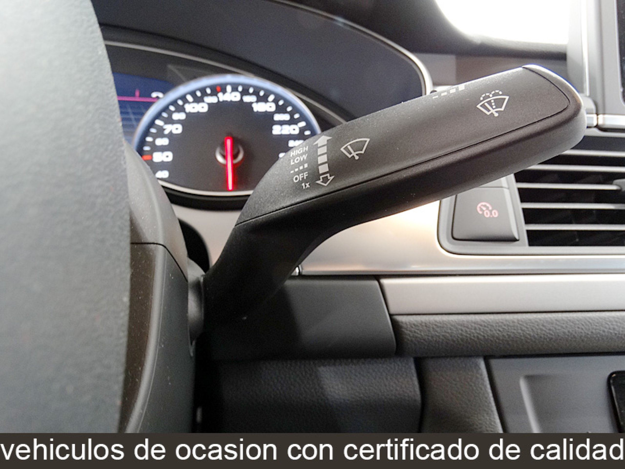 Foto Audi A6 34