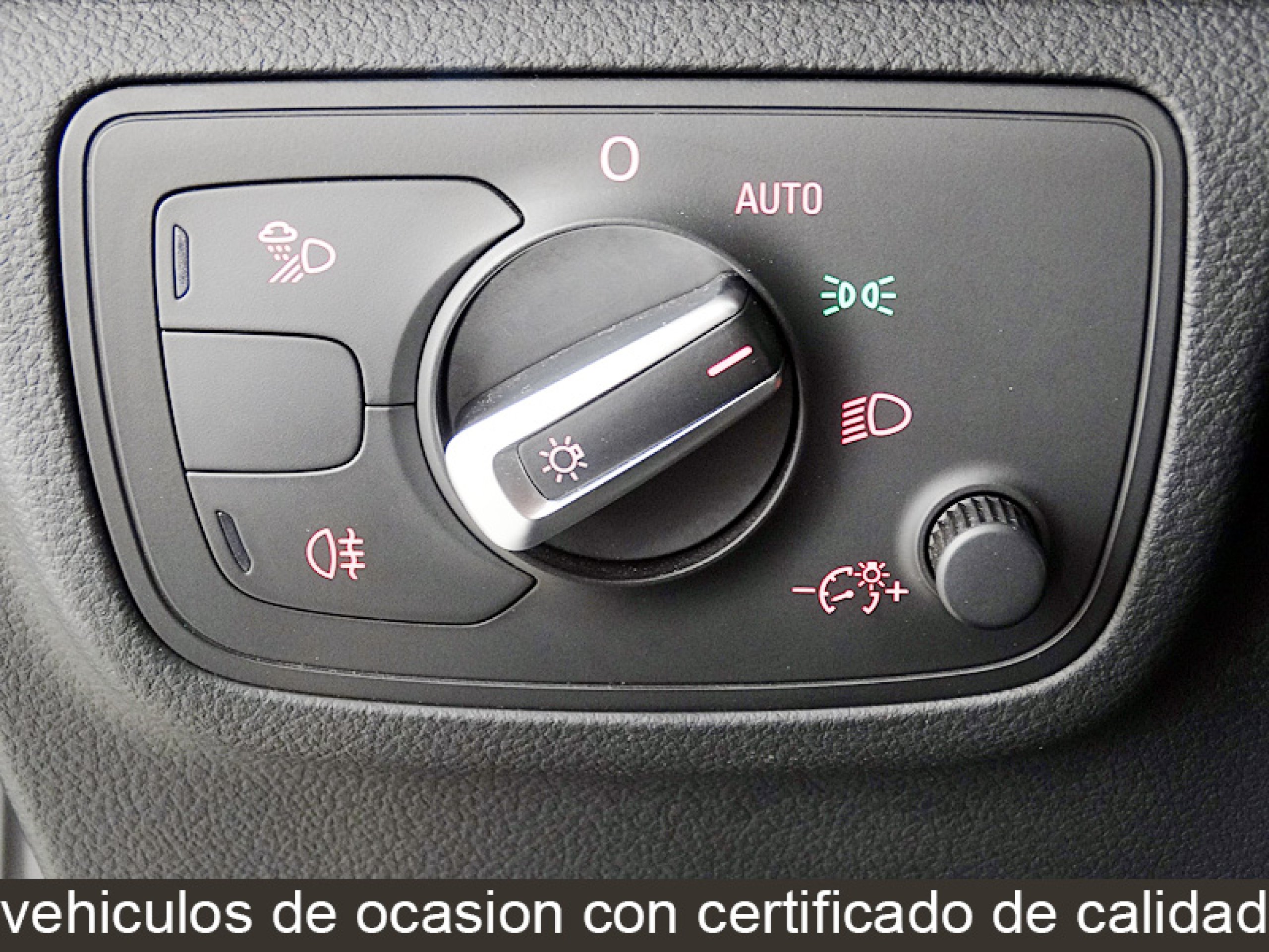 Foto Audi A6 36