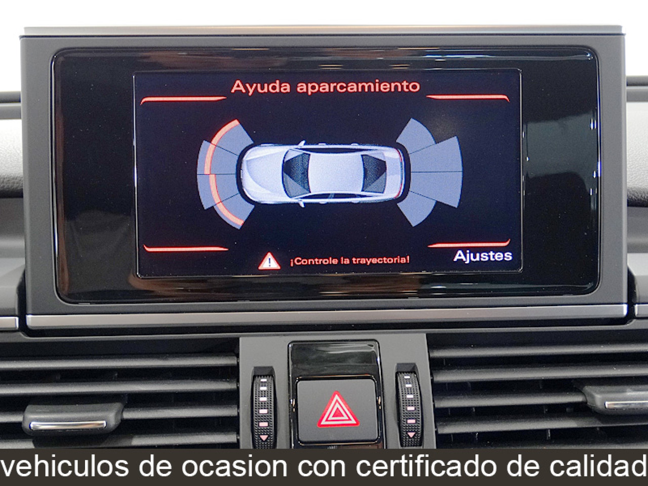 Foto Audi A6 37