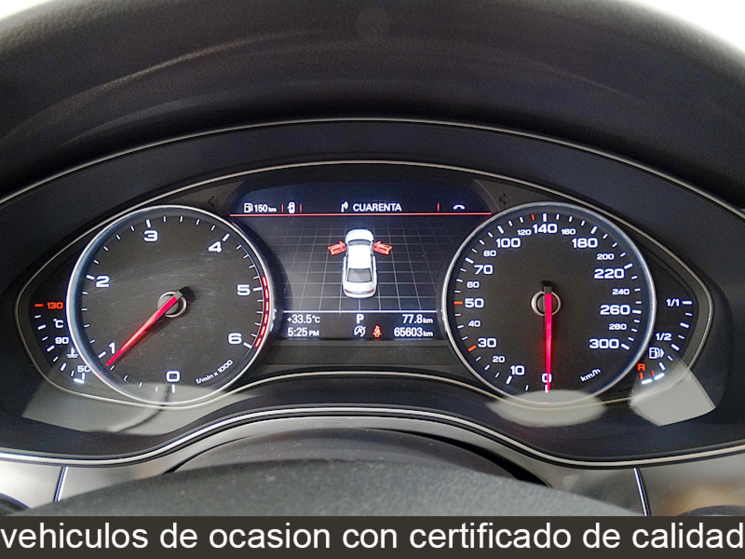 Foto Audi A6 39