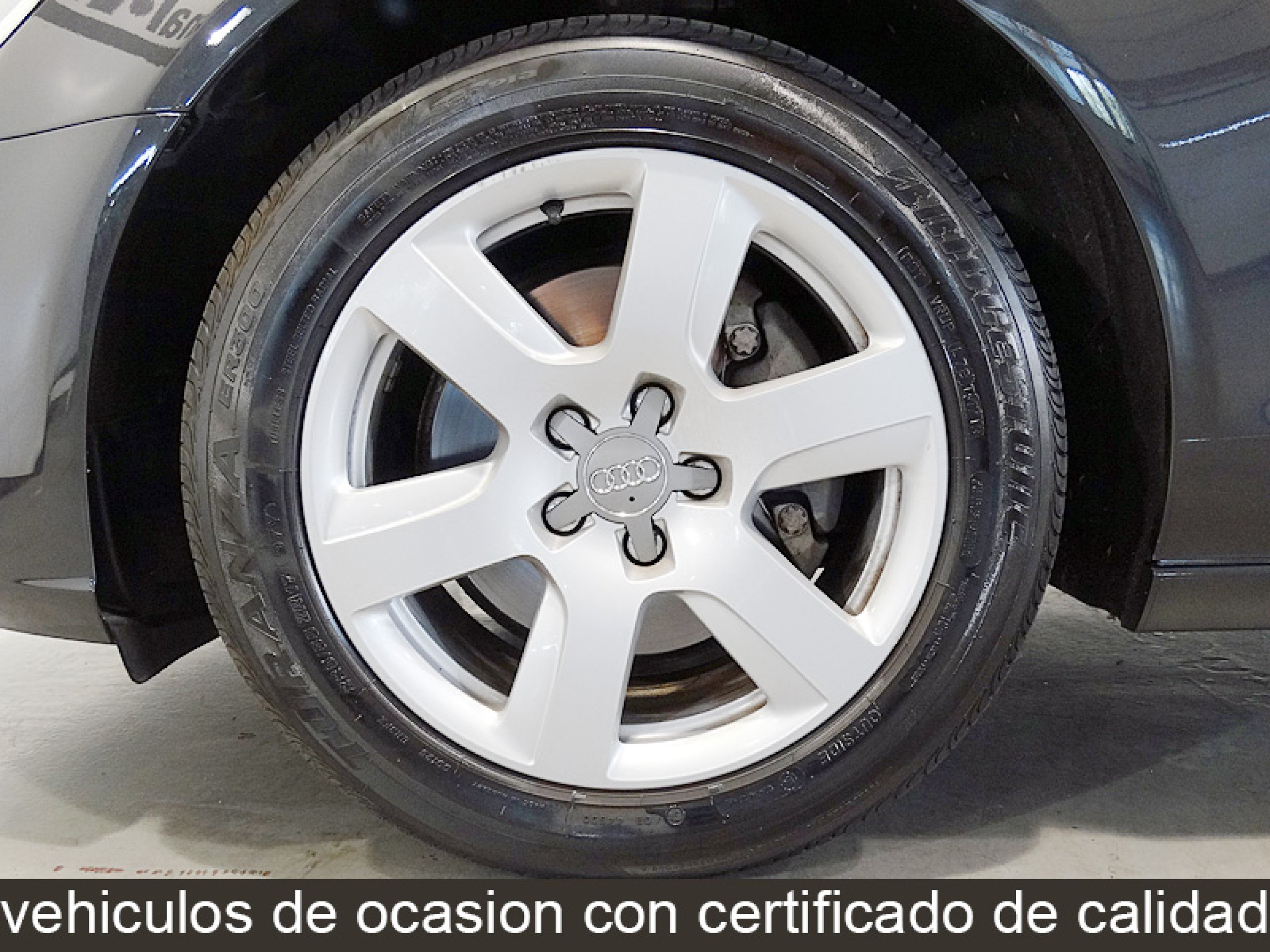 Foto Audi A6 41