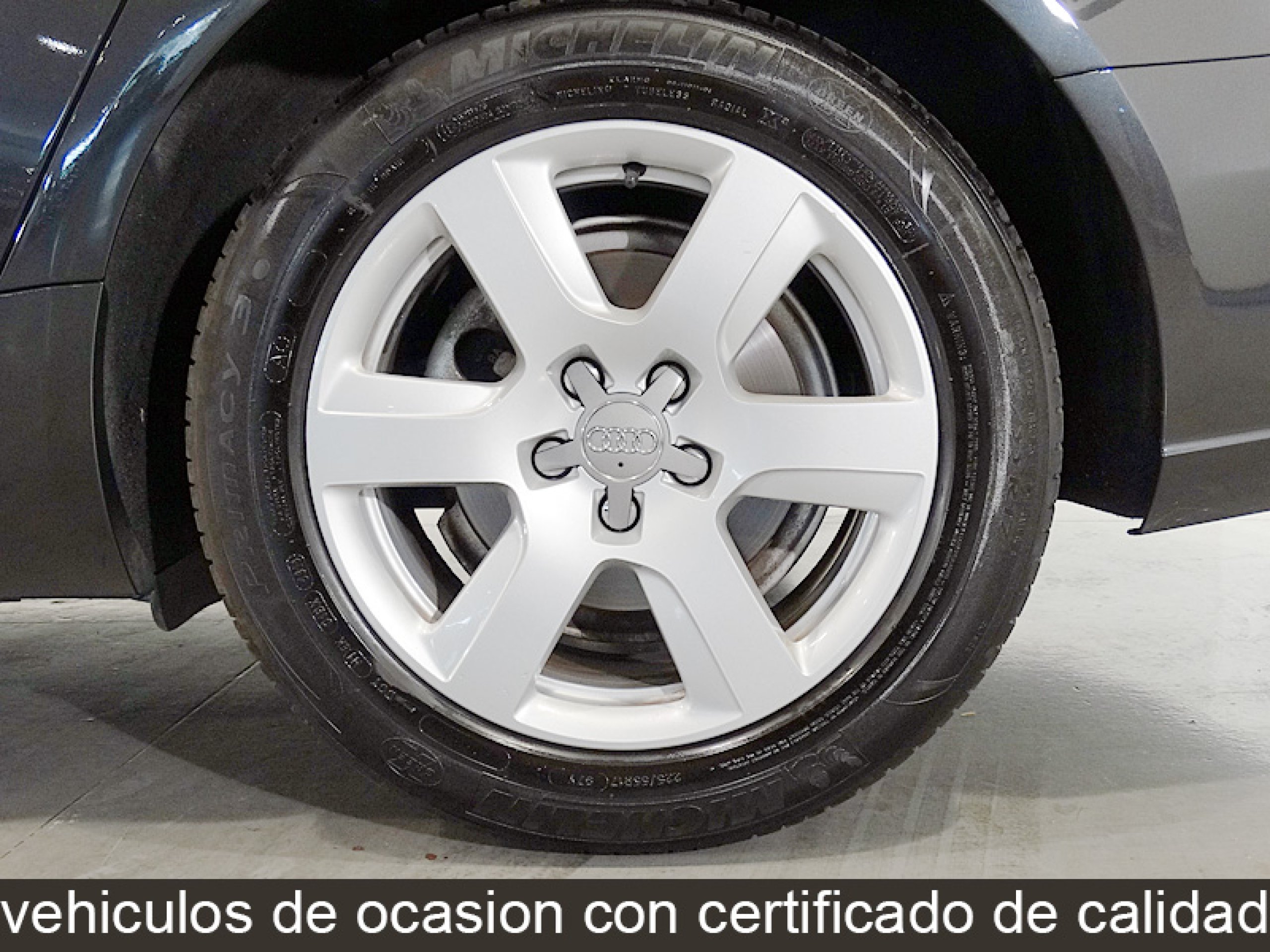 Foto Audi A6 42