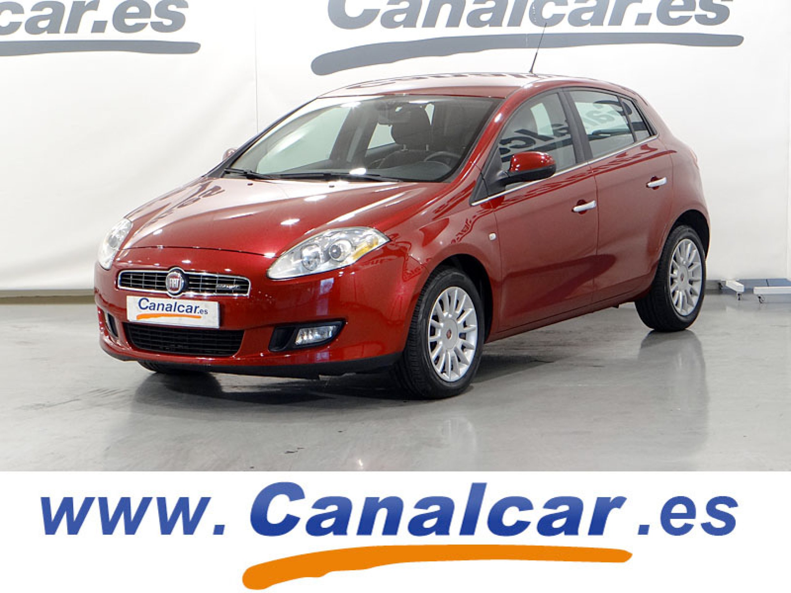 Foto Fiat Bravo 1