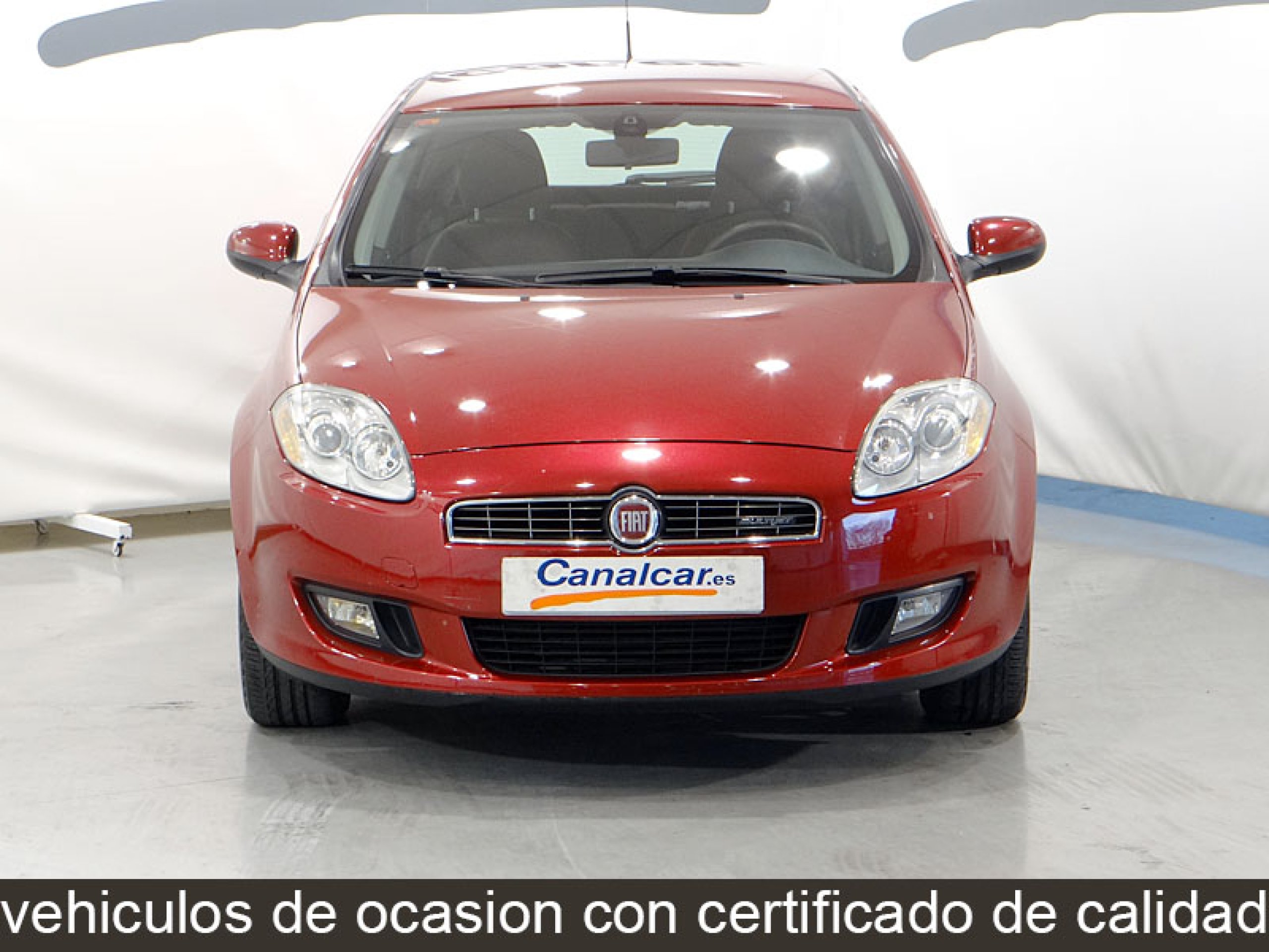 Foto Fiat Bravo 2
