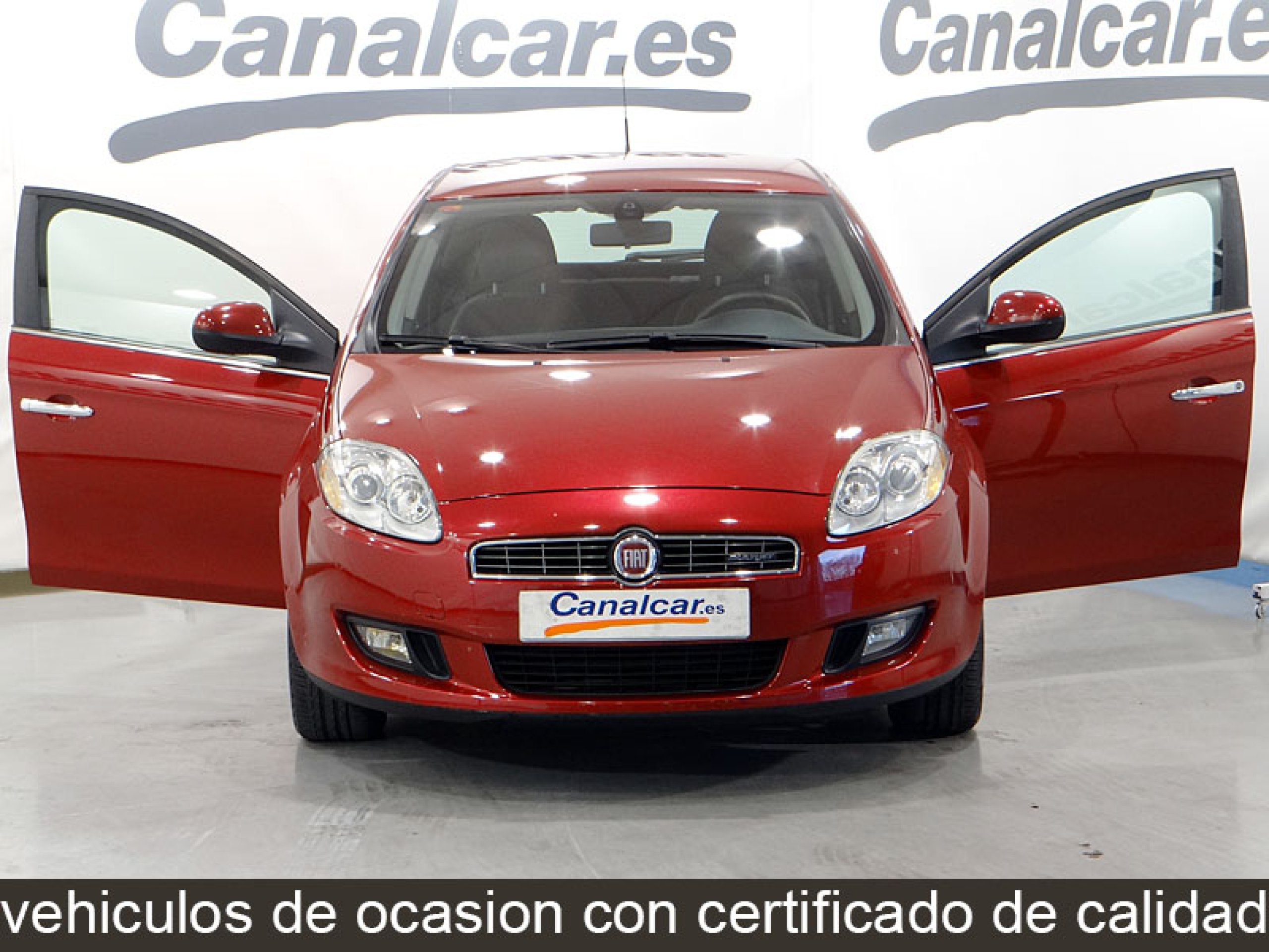 Foto Fiat Bravo 3