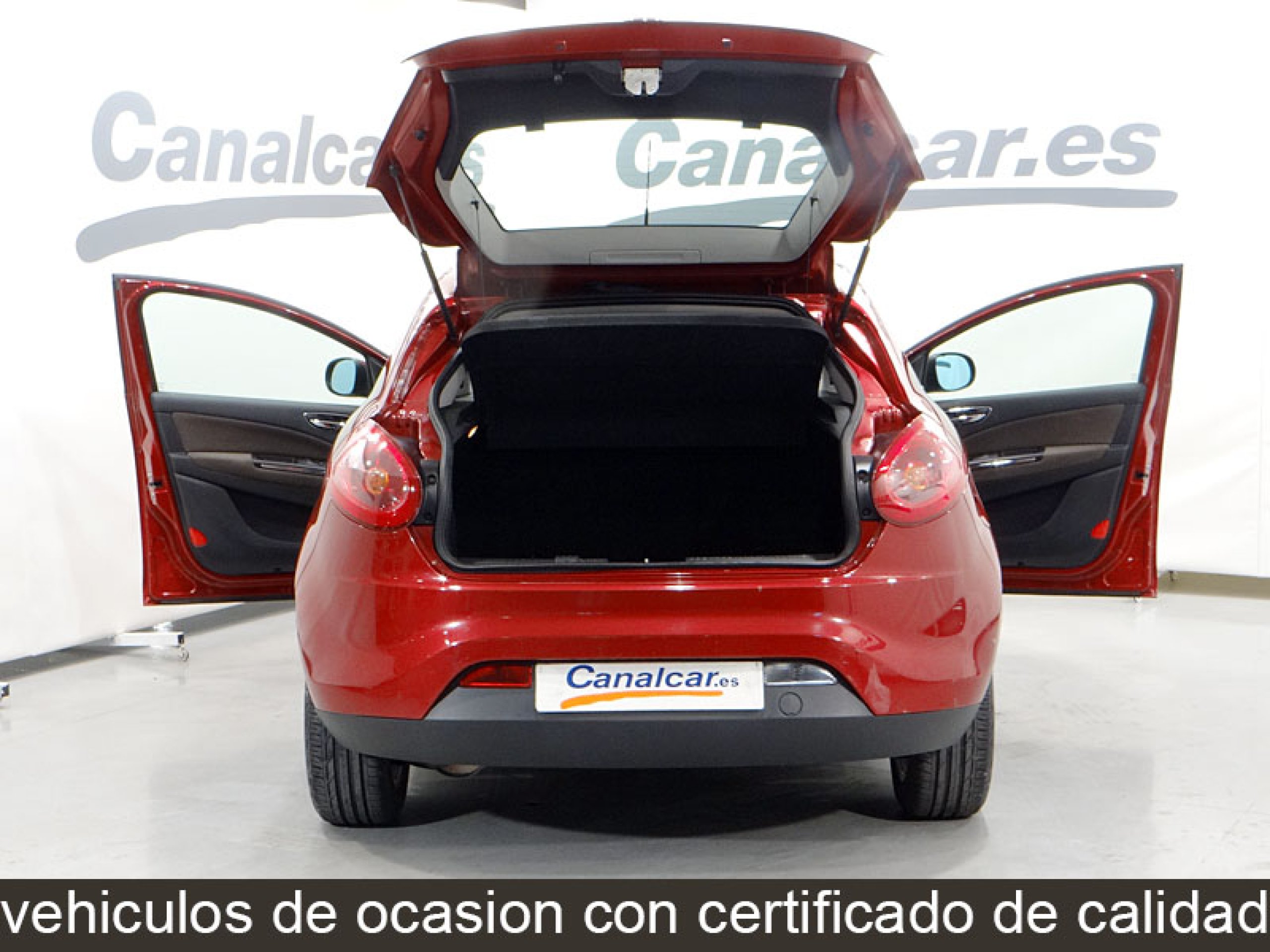 Foto Fiat Bravo 7