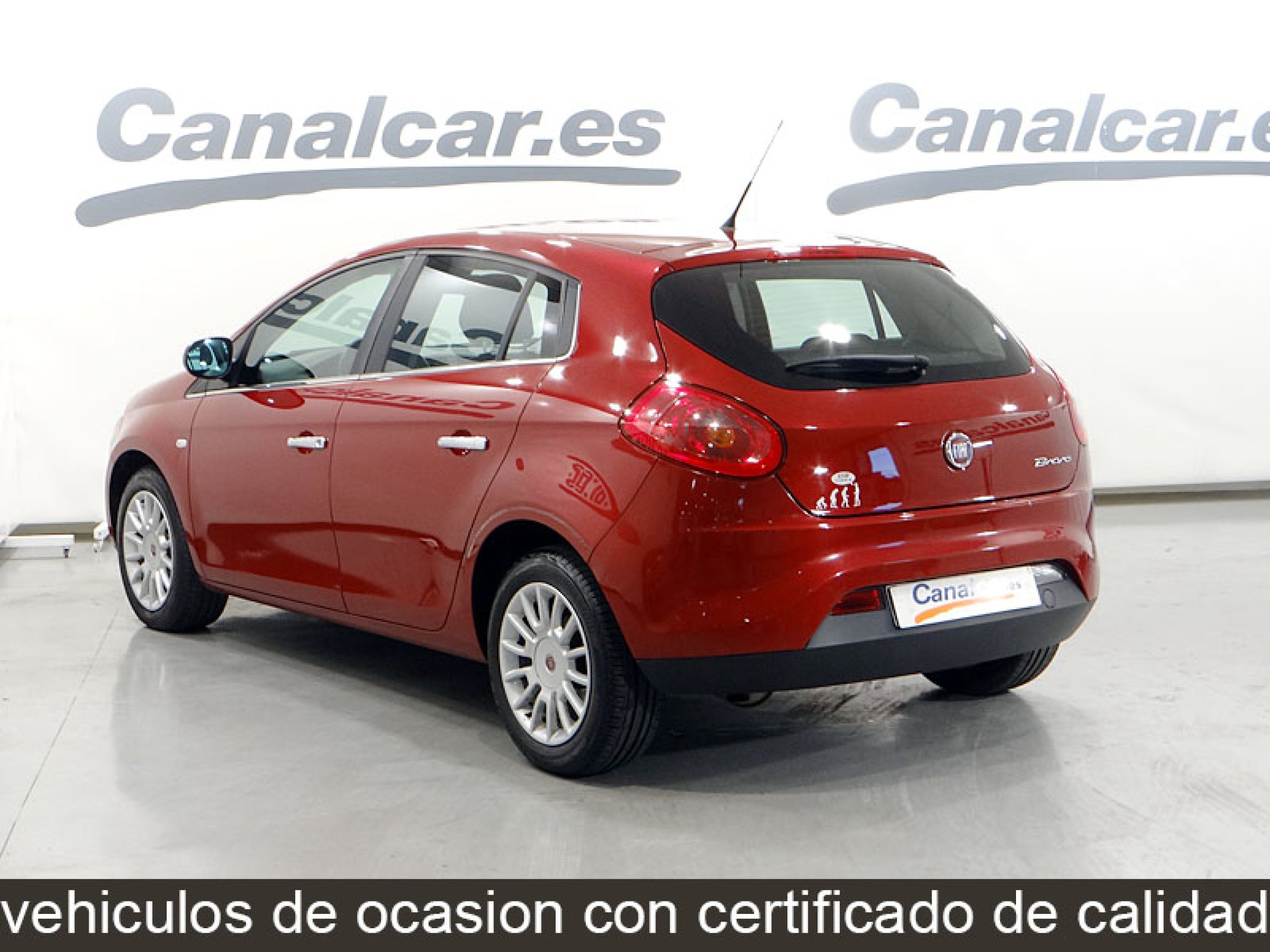Foto Fiat Bravo 9