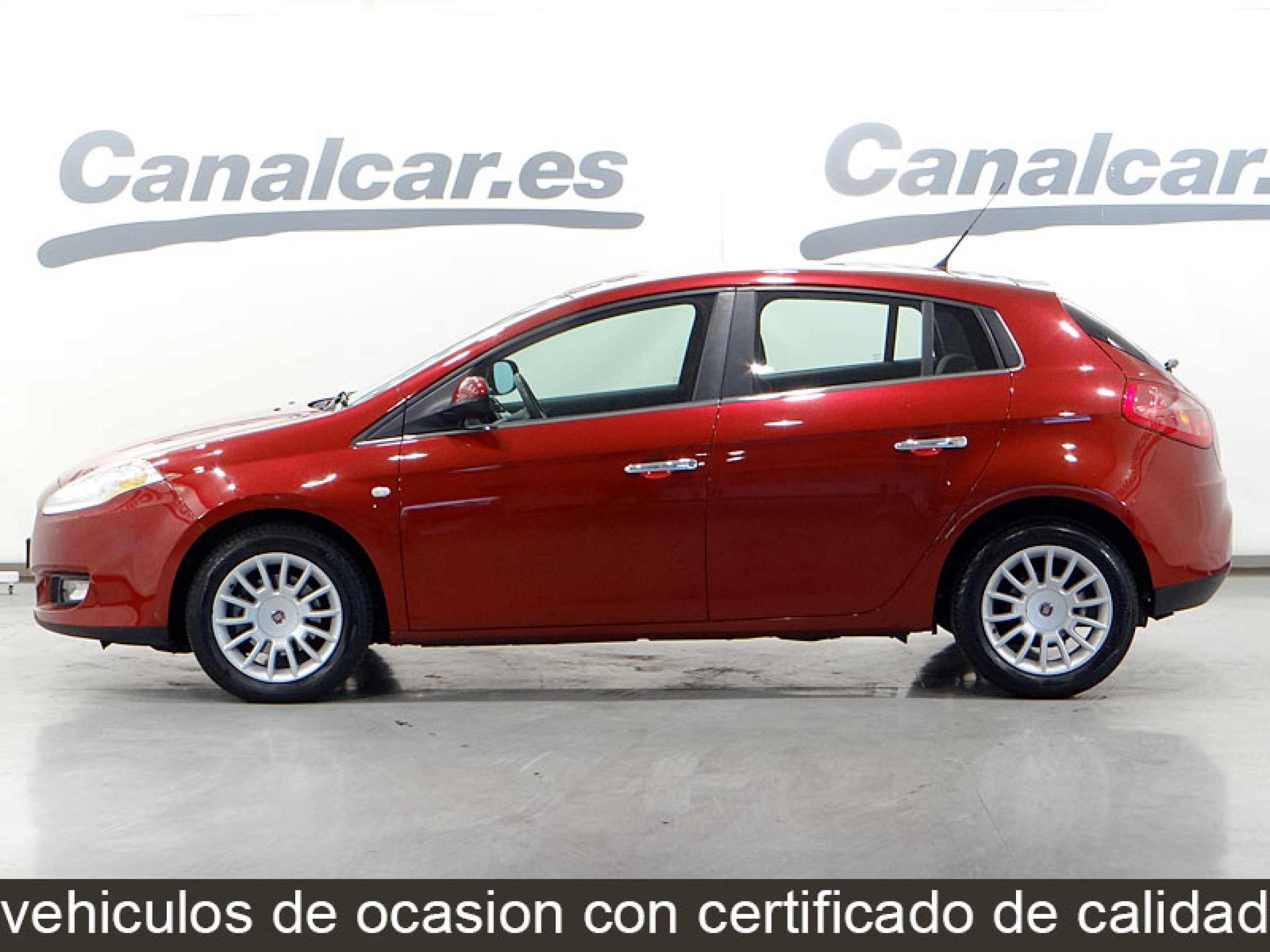 Foto Fiat Bravo 10