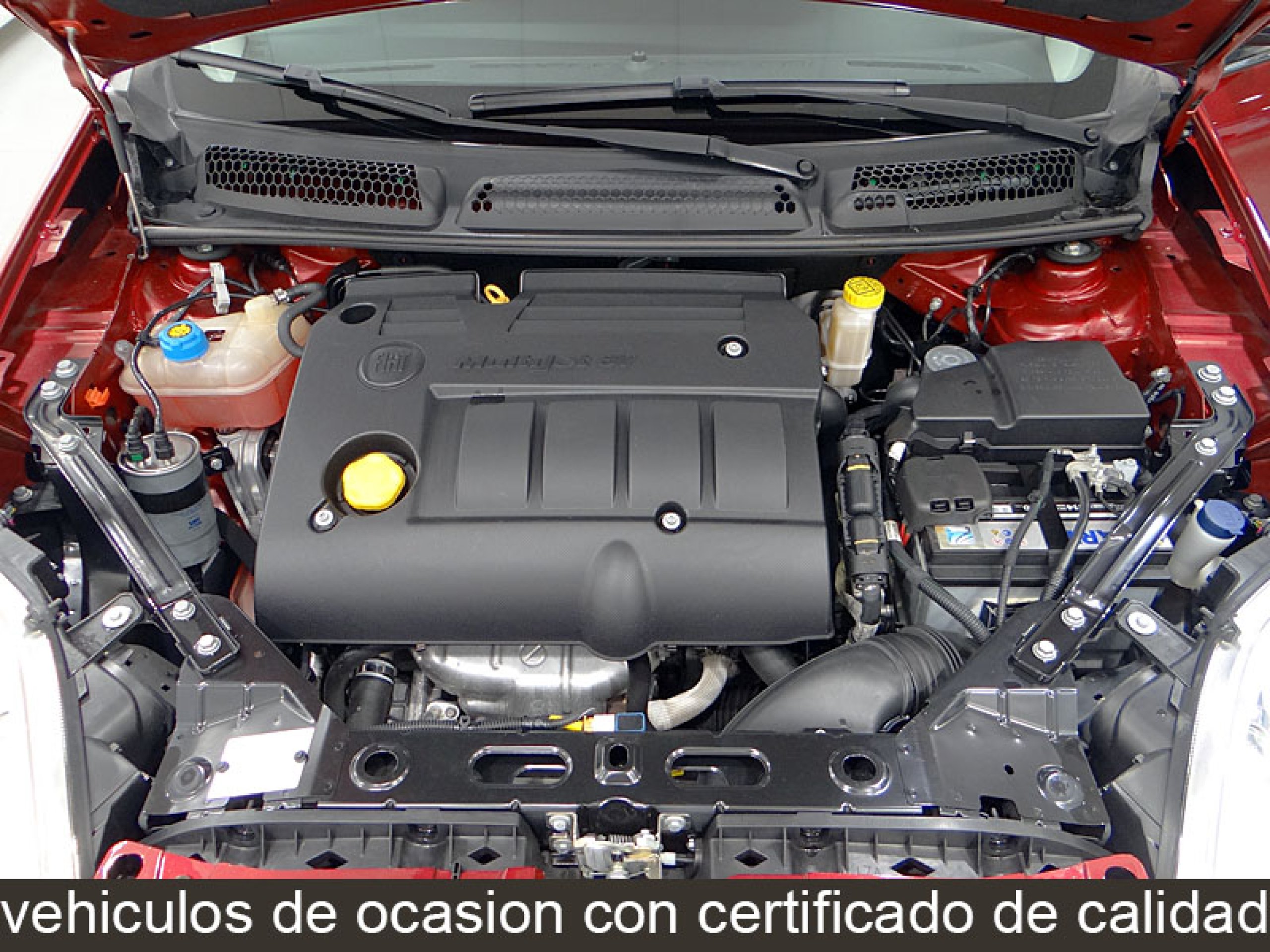 Foto Fiat Bravo 12