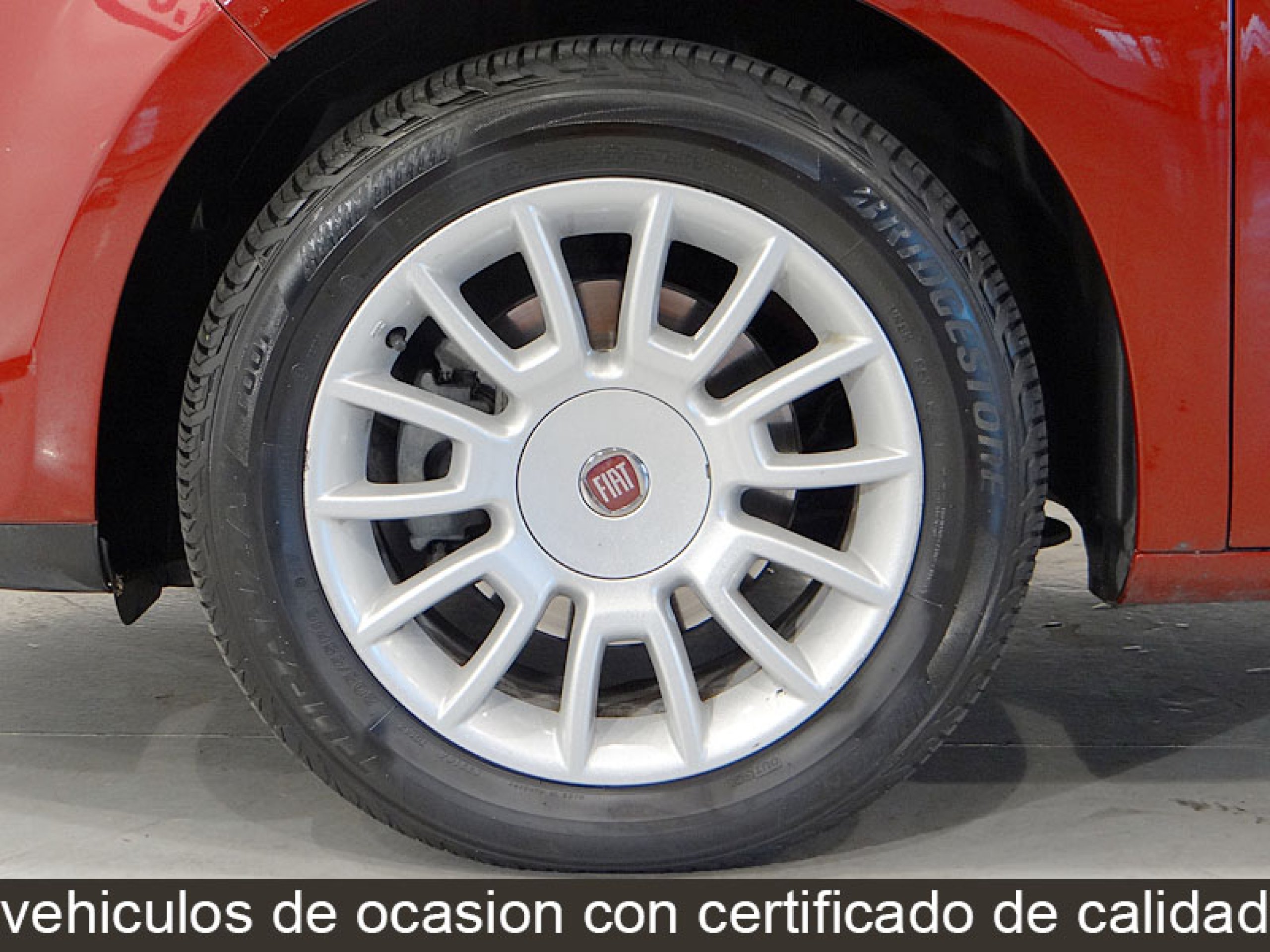 Foto Fiat Bravo 14