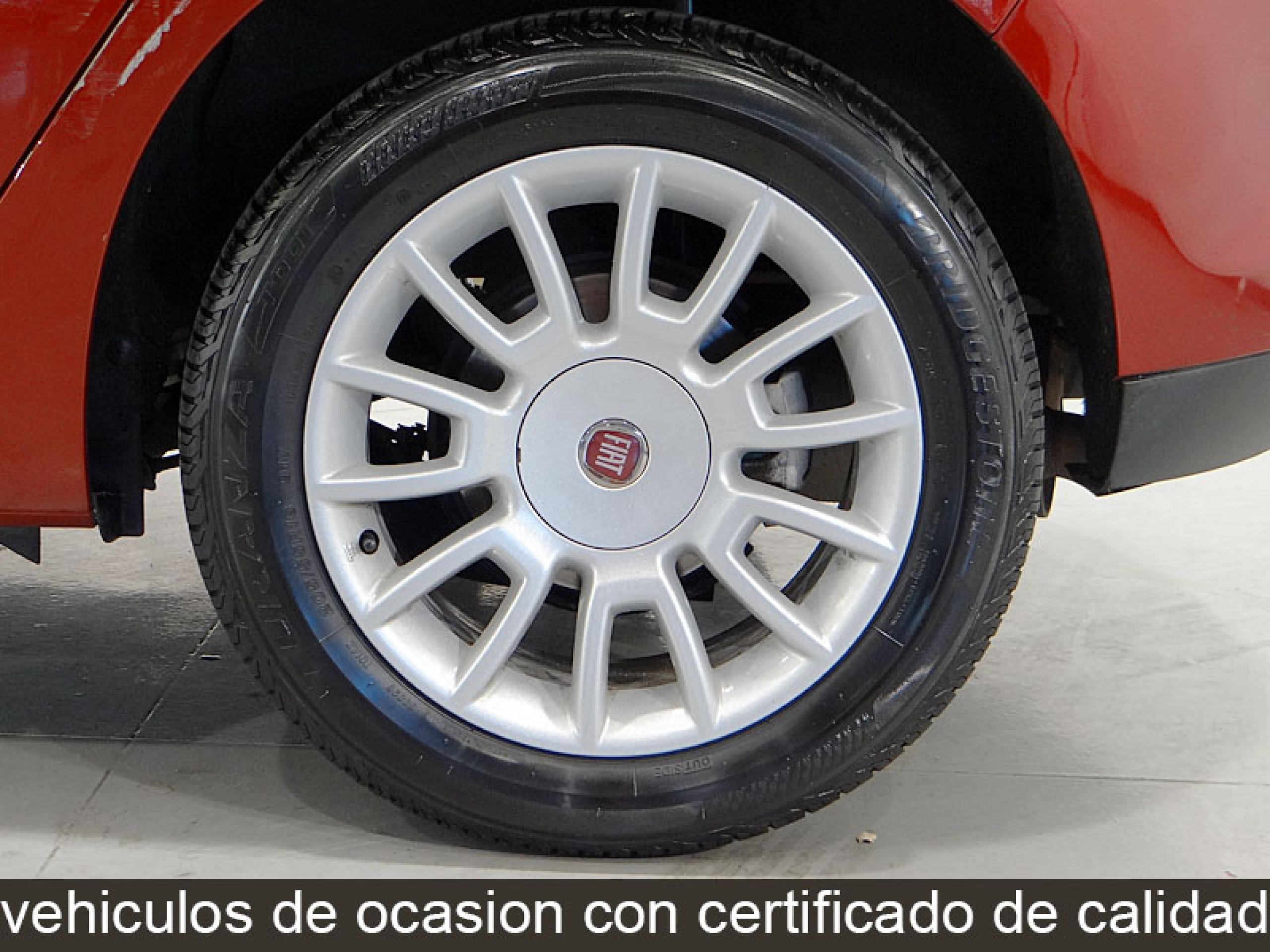 Foto Fiat Bravo 15
