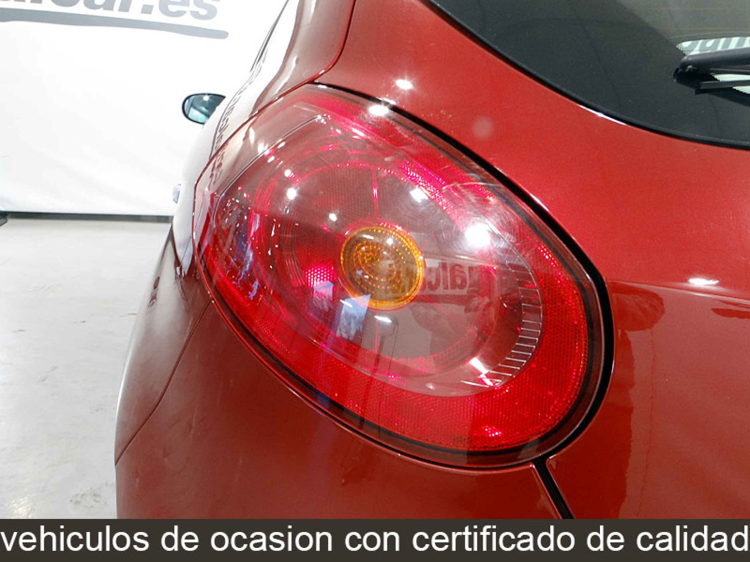 Foto Fiat Bravo 16
