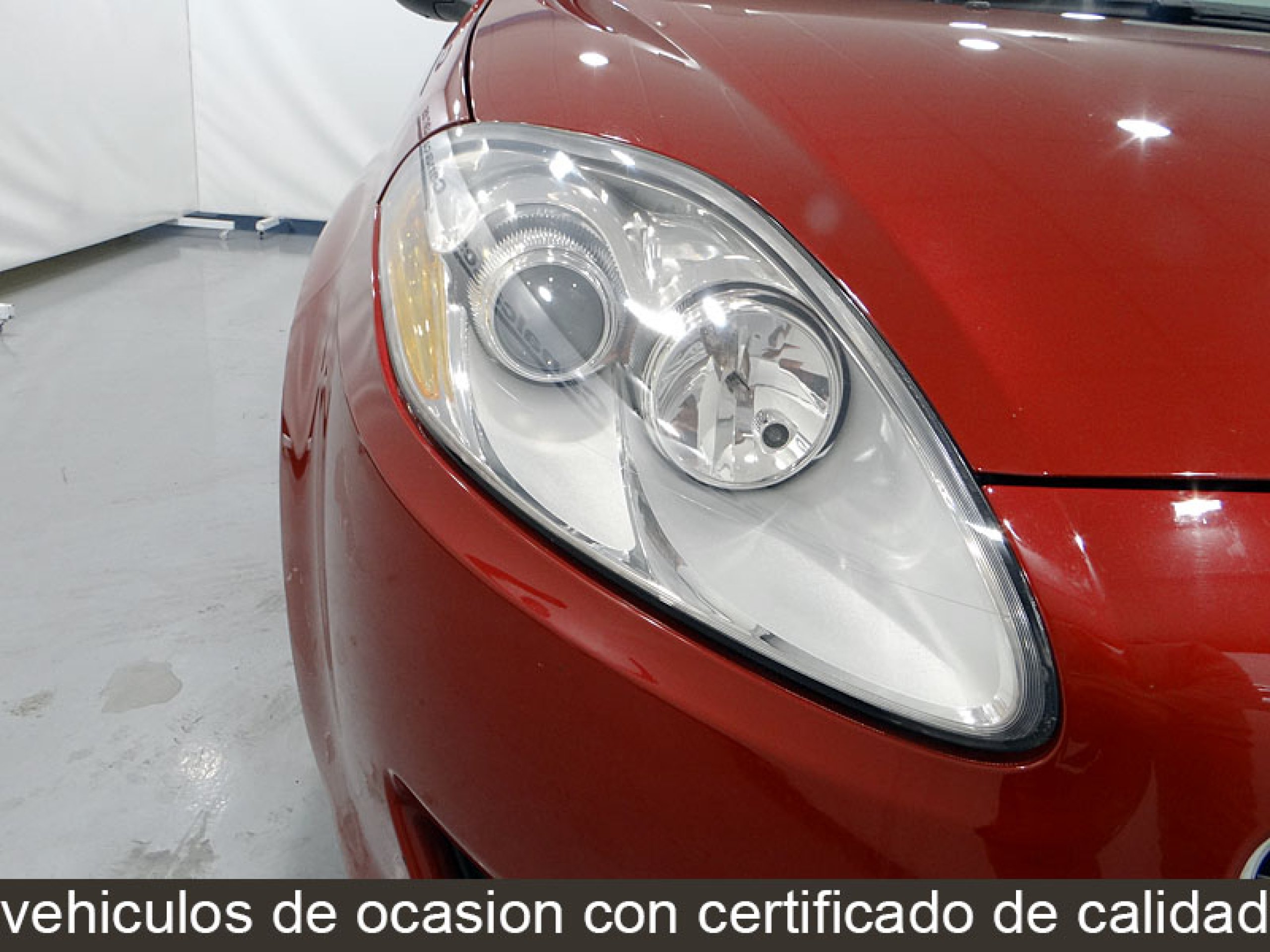 Foto Fiat Bravo 18