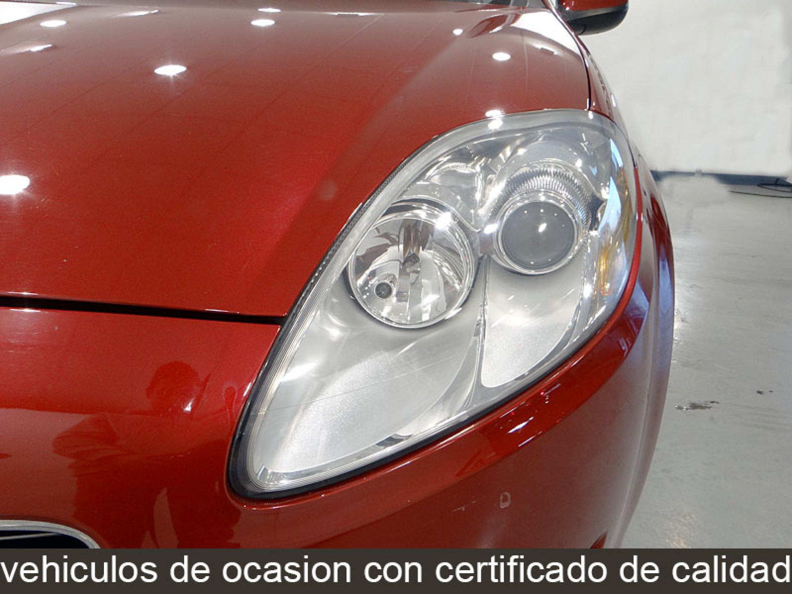 Foto Fiat Bravo 19